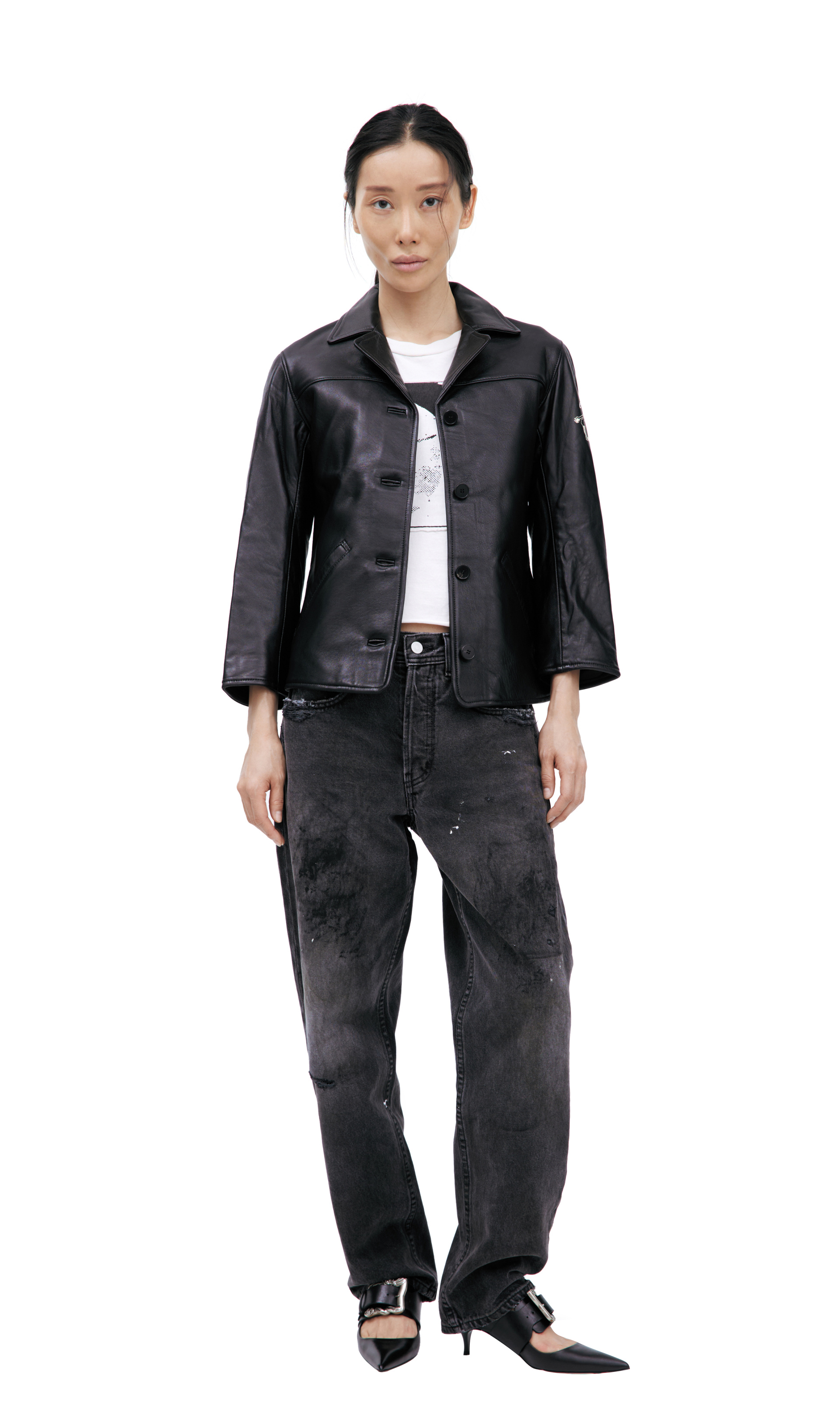 Enfants Riches Déprimés Куртка