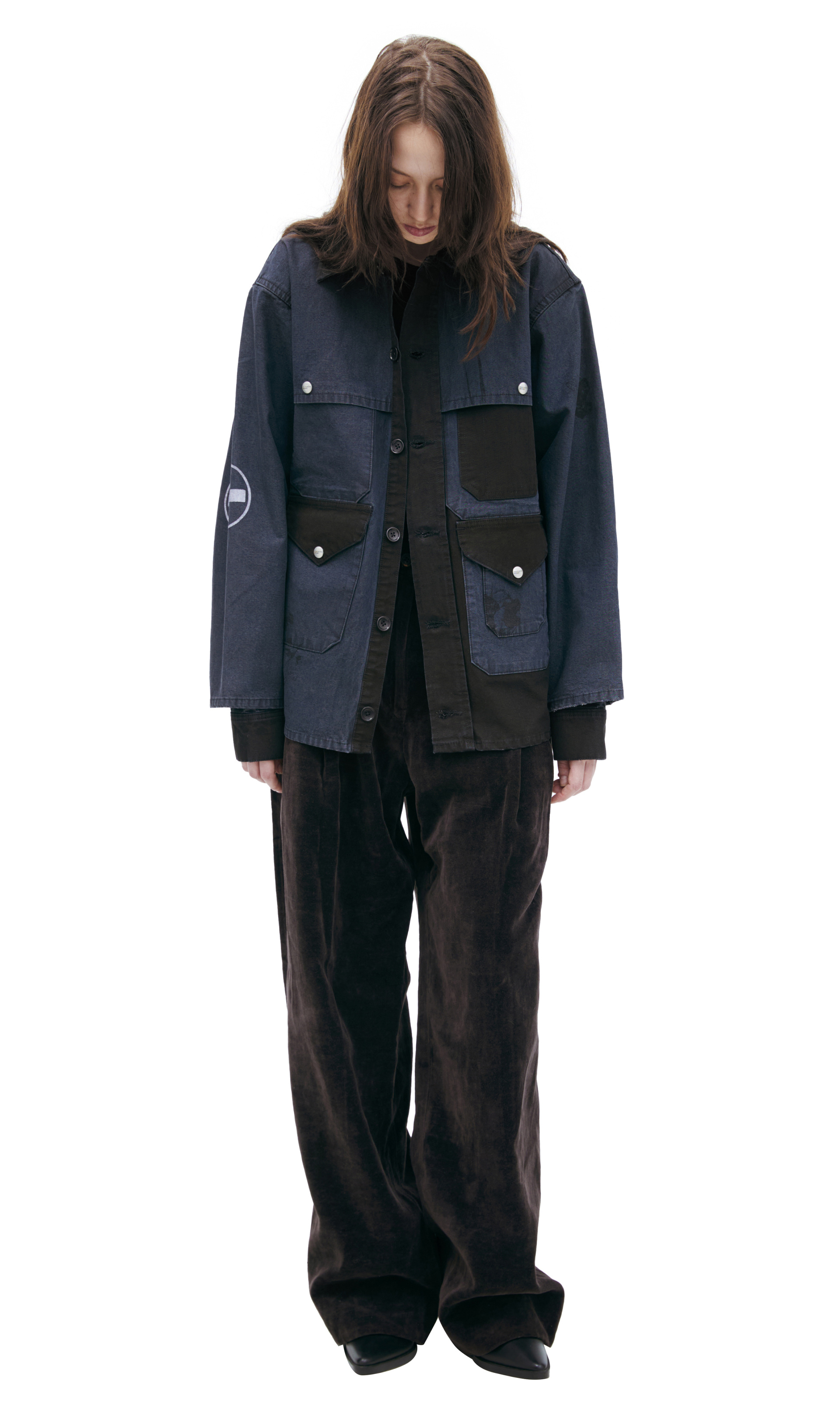 Enfants Riches Déprimés Куртка