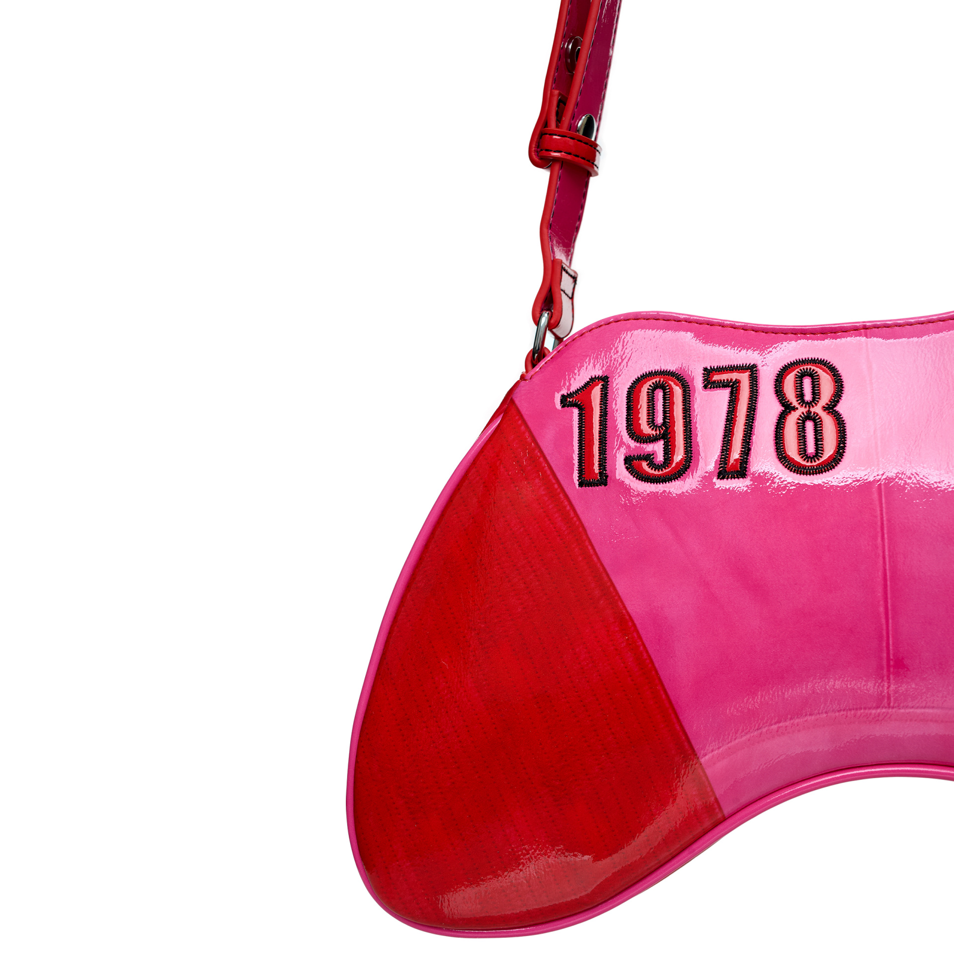 Diesel Сумка \'PLAY-GLOSSY\'