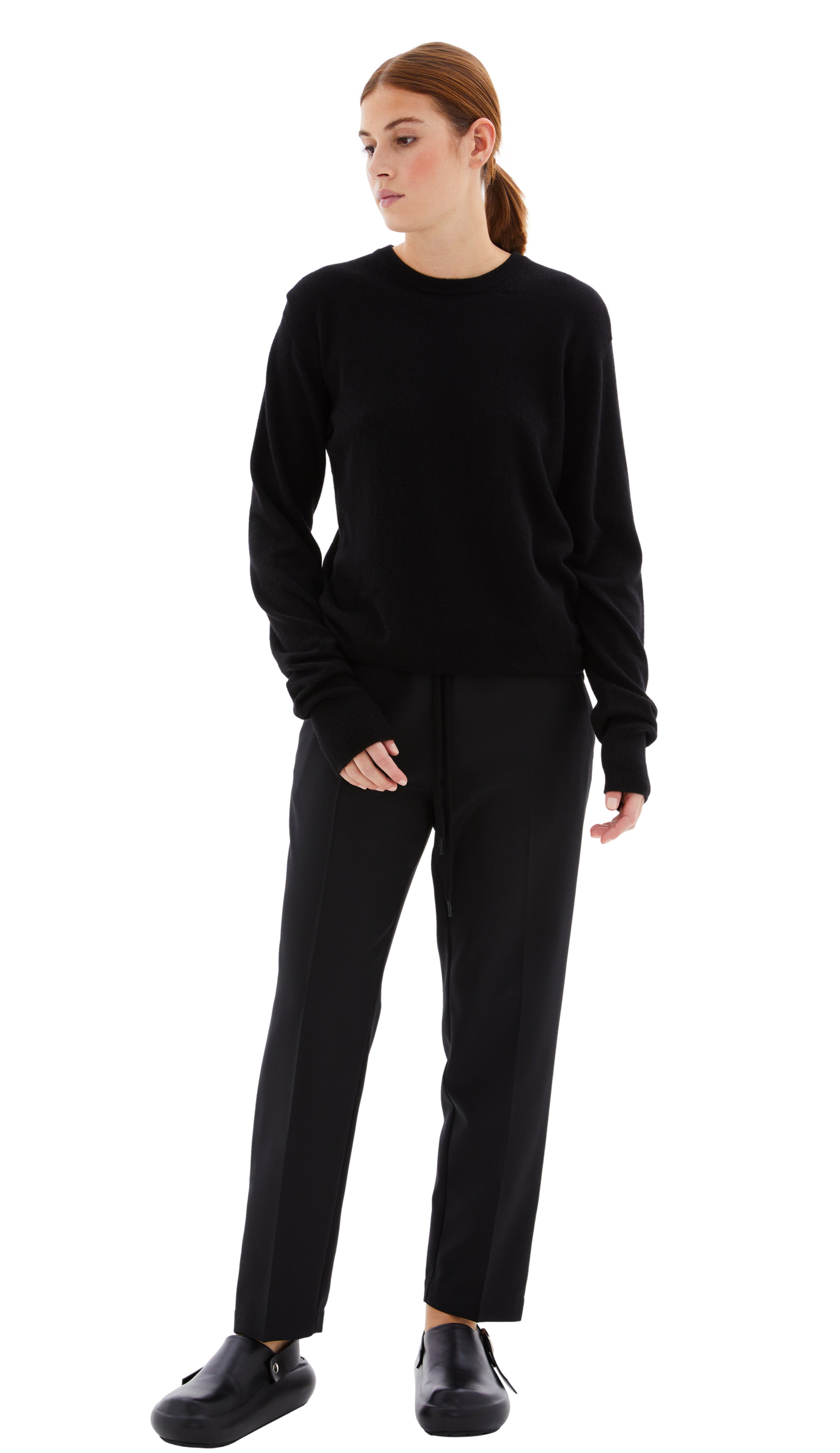 Jil Sander Свитер