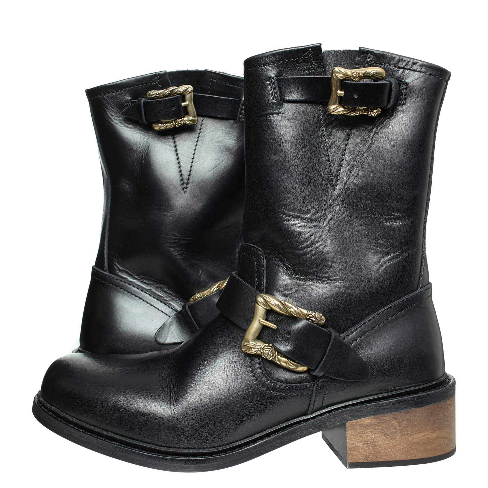 Enfants Riches Déprimés Ботинки engineer