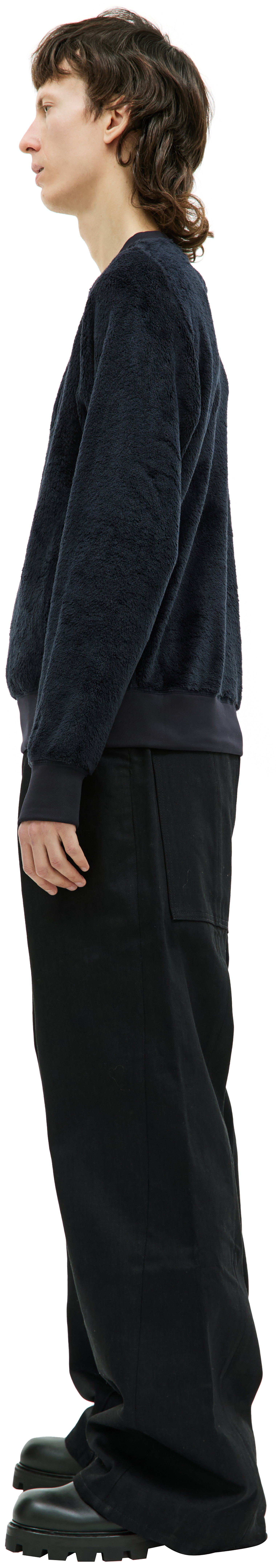 Undercover Свитшот Undercover x nonnative с нашивкой OZISM