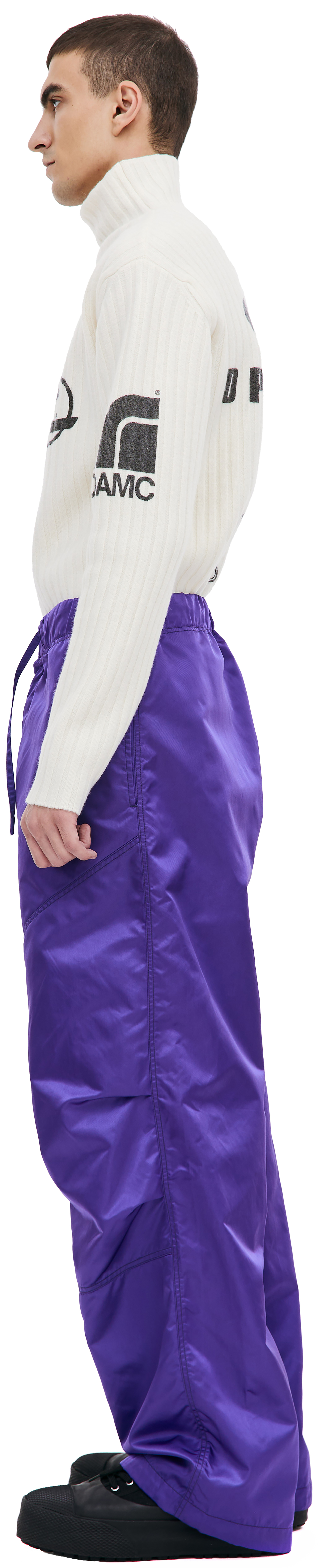 OAMC Широкие брюки