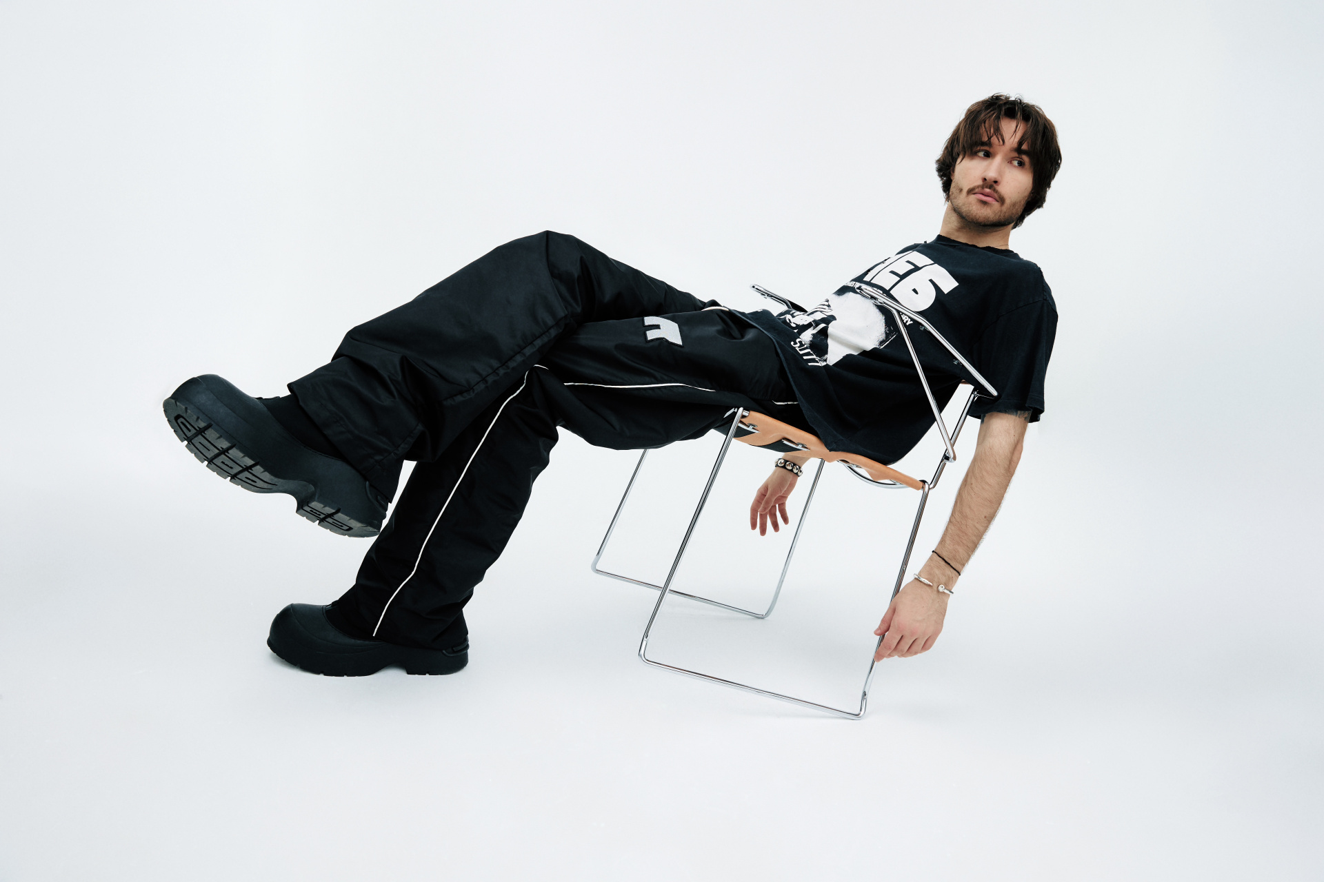 RIVINGTON roi Rebis x SVMOSCOW