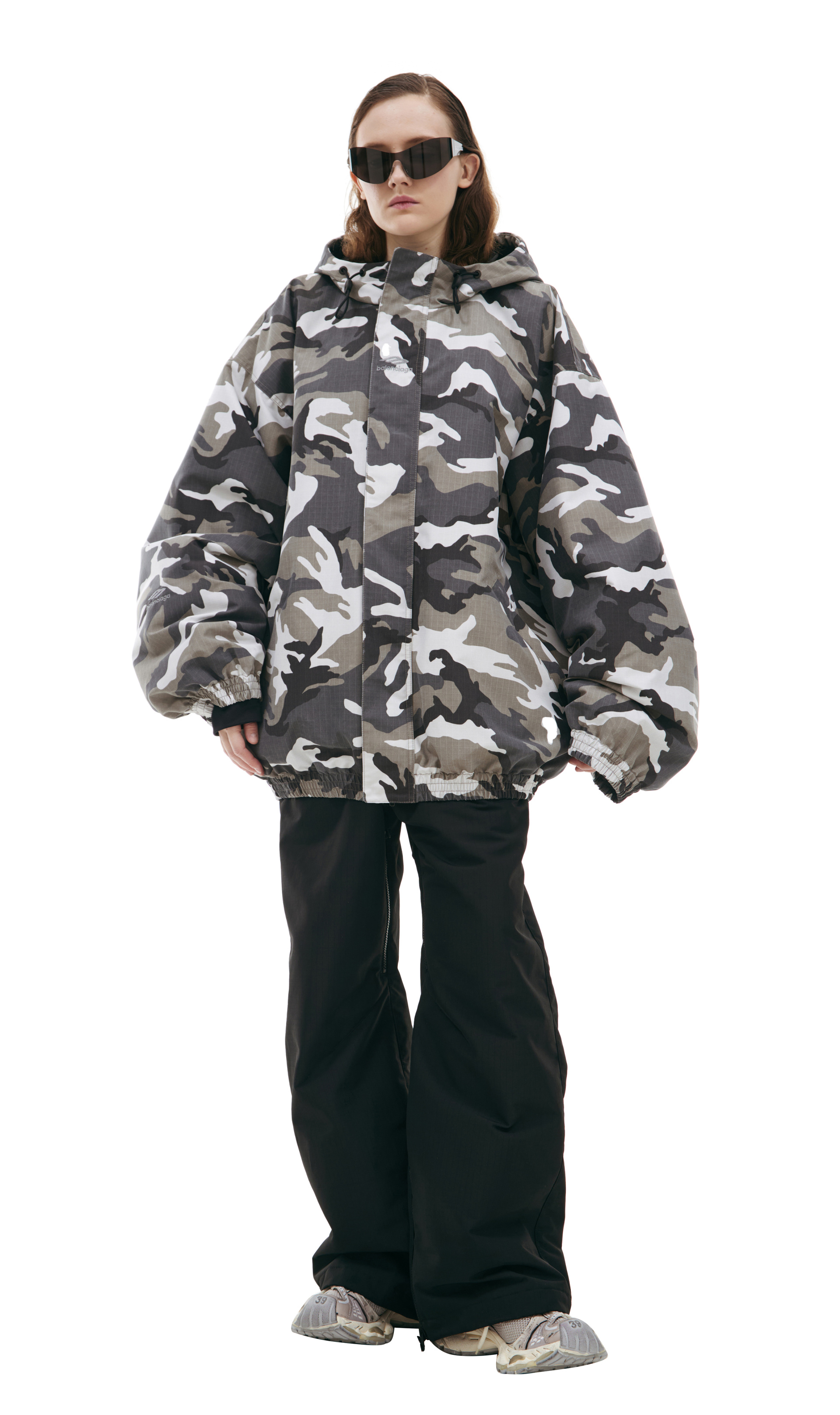 Balenciaga Куртка