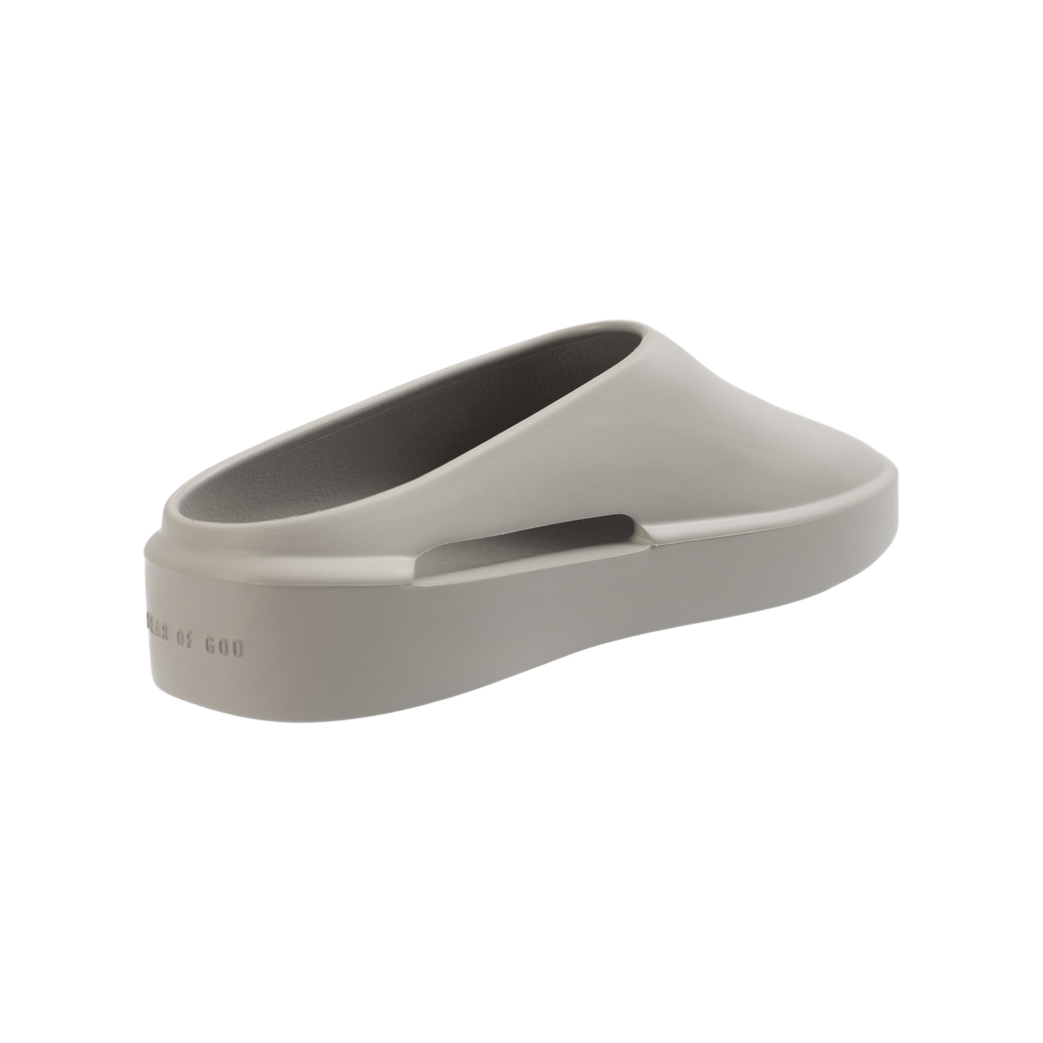 Fear of God Essentials Мюли California Concrete