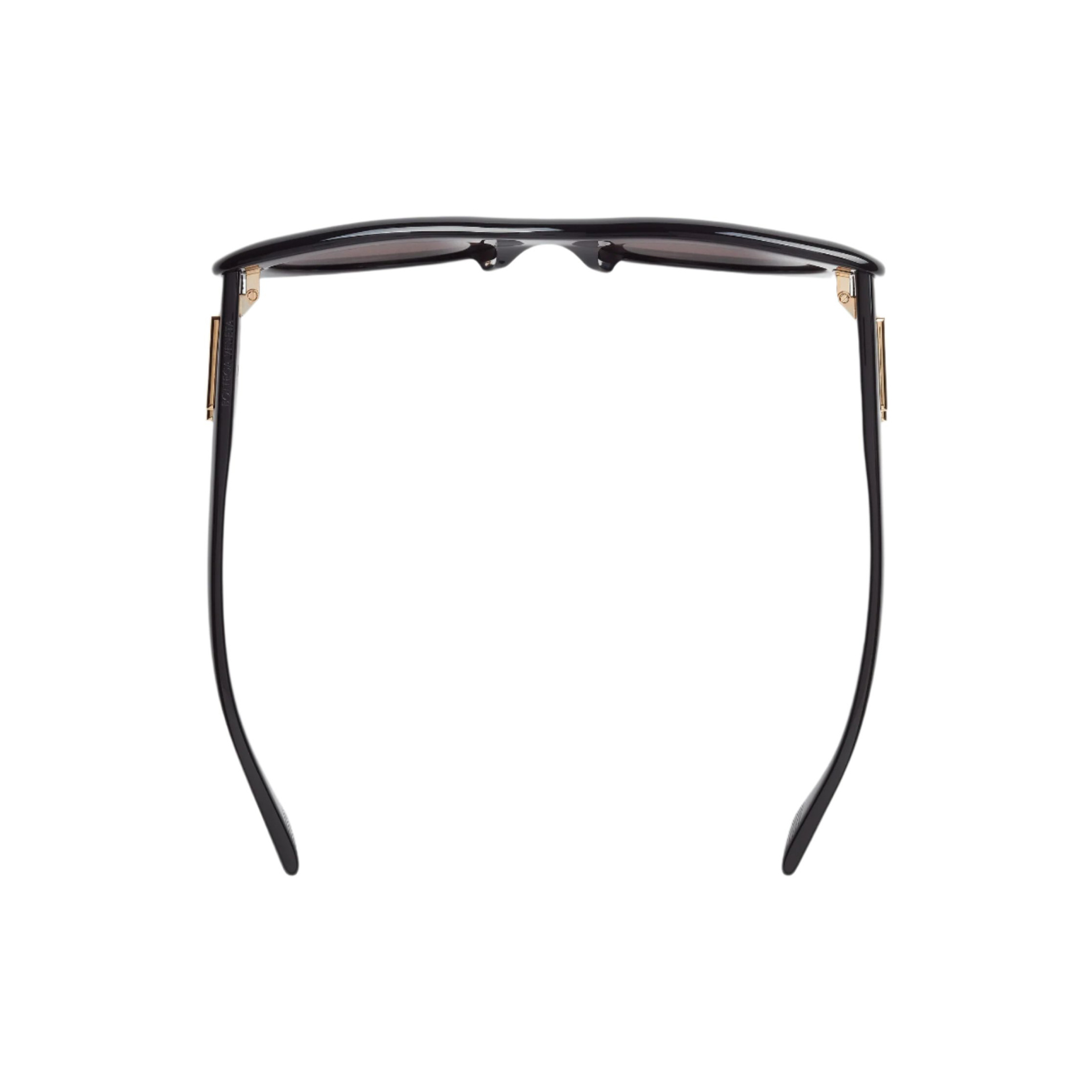 Bottega Veneta Солнцезащитные очки Bombe Cat Eye