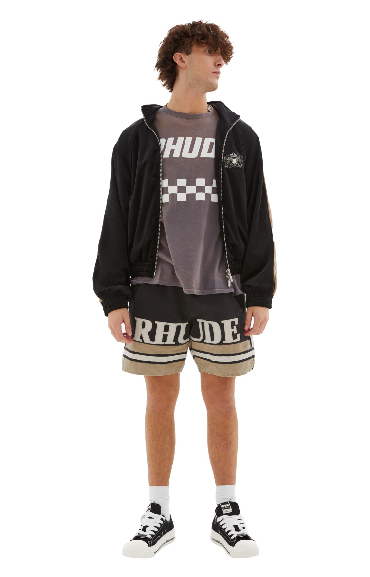 RHUDE 