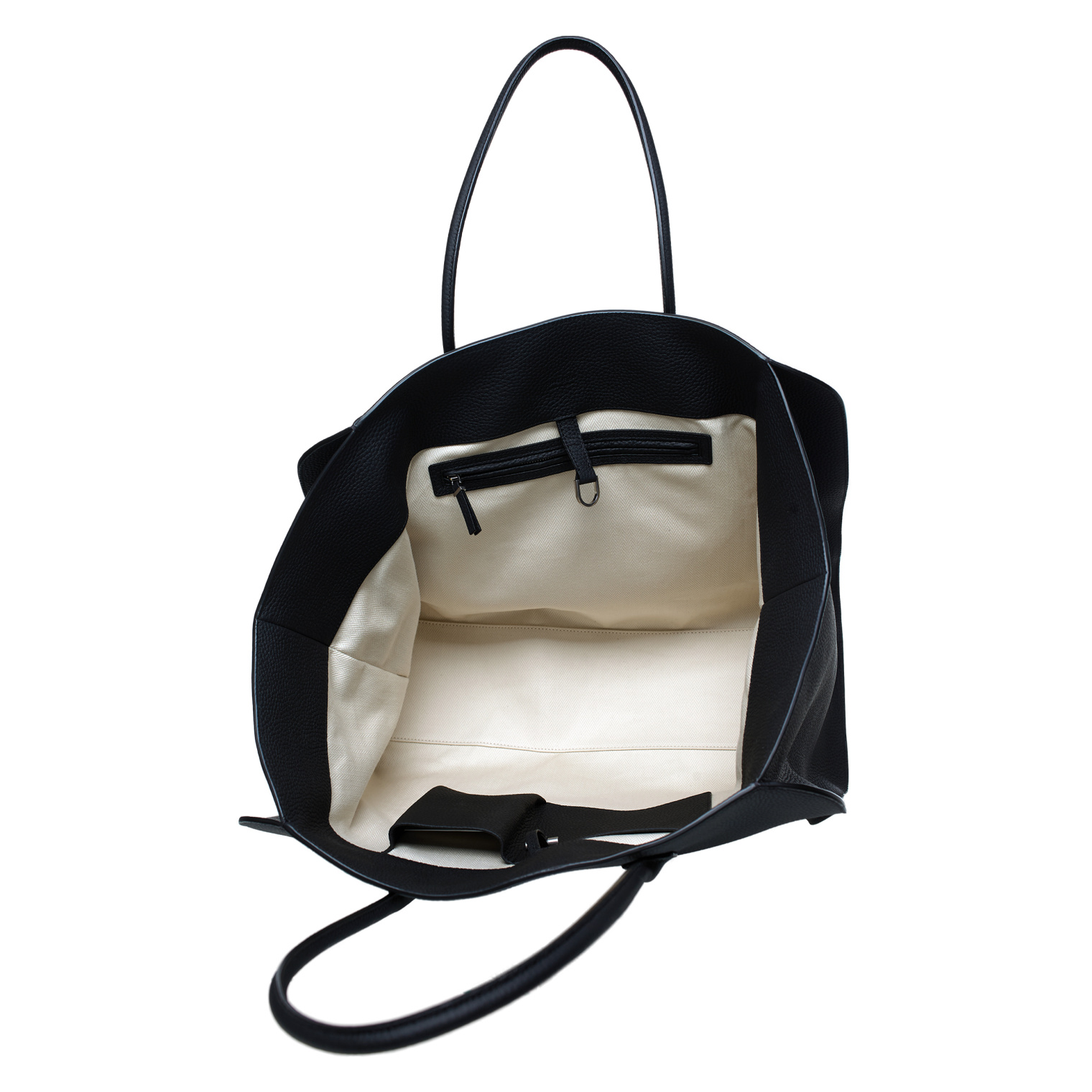 The Row Сумка-W1773-L133 MARLO TOTE, черн