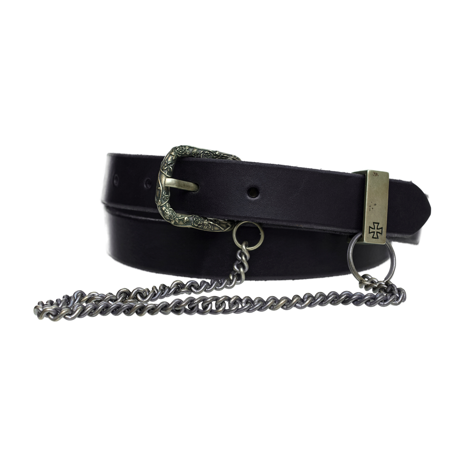 Enfants Riches Déprimés Ремень