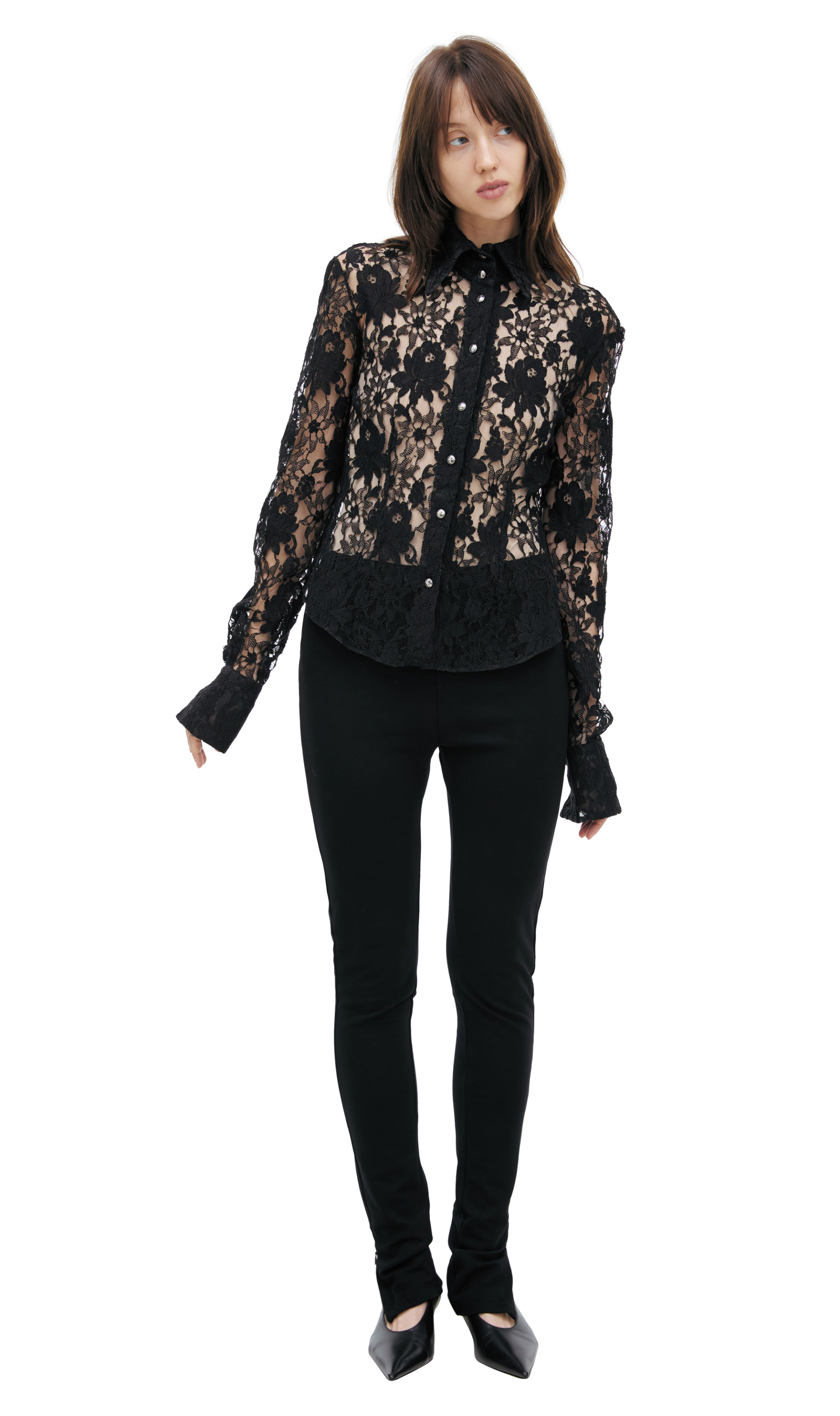 Enfants Riches Déprimés Блузка