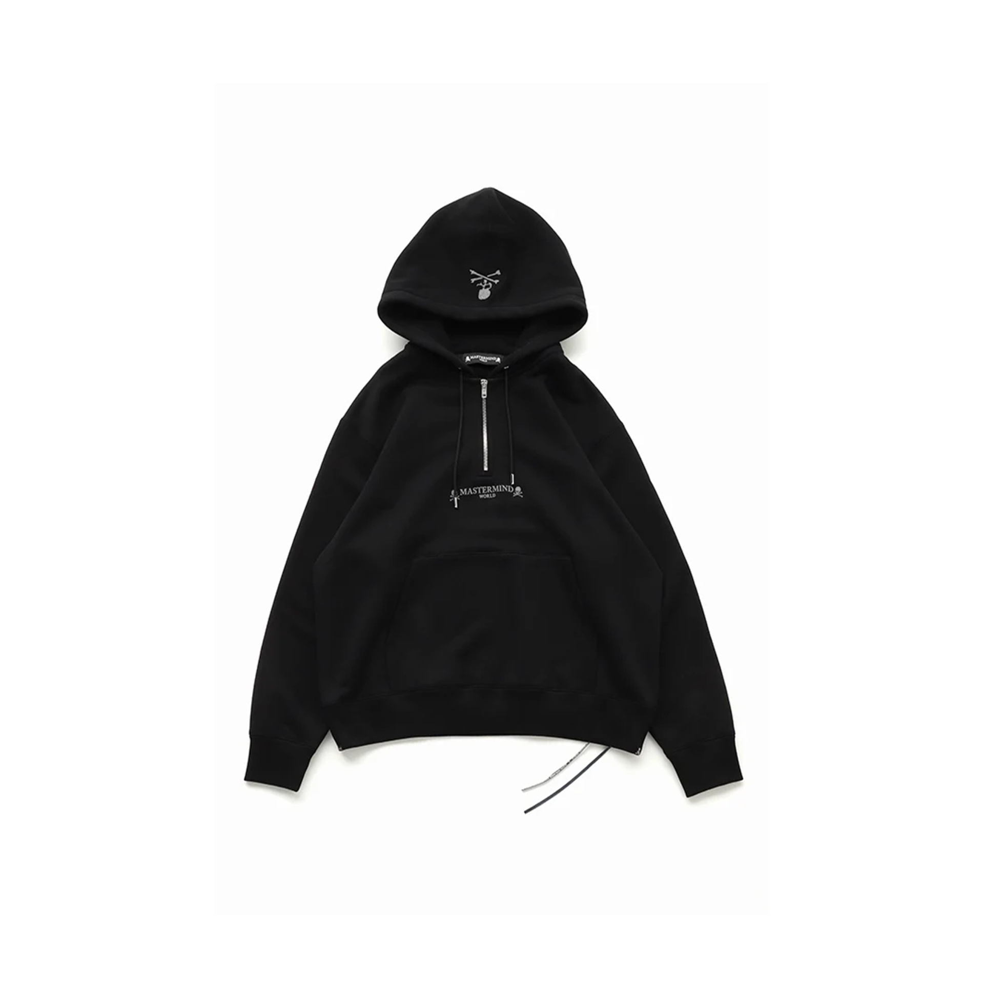 Mastermind WORLD Худи