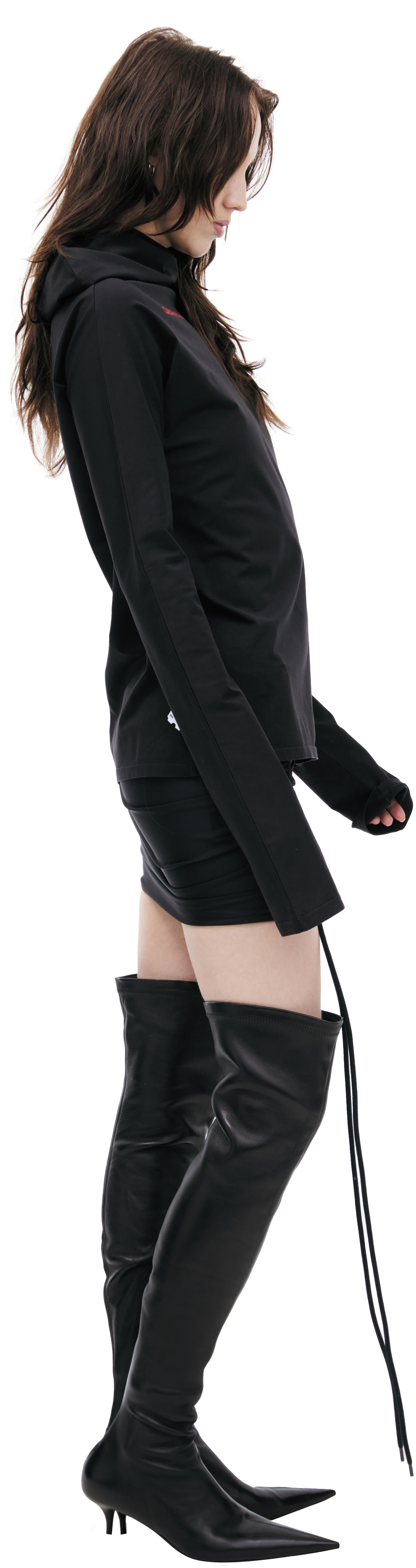 PROTOTYPES Худи german engineering