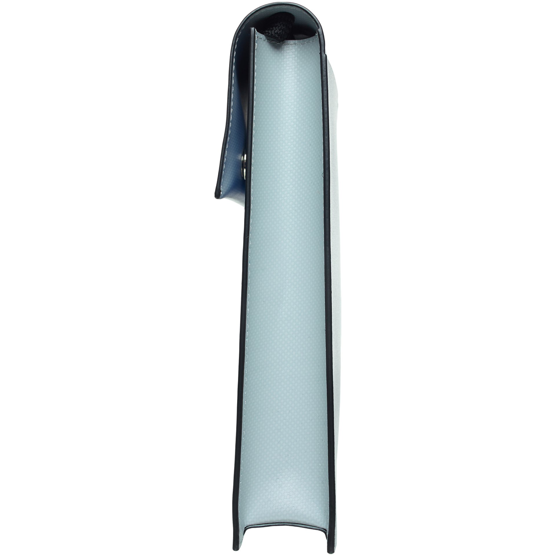 Marni Двухцветная сумка Tribeca с логотипом