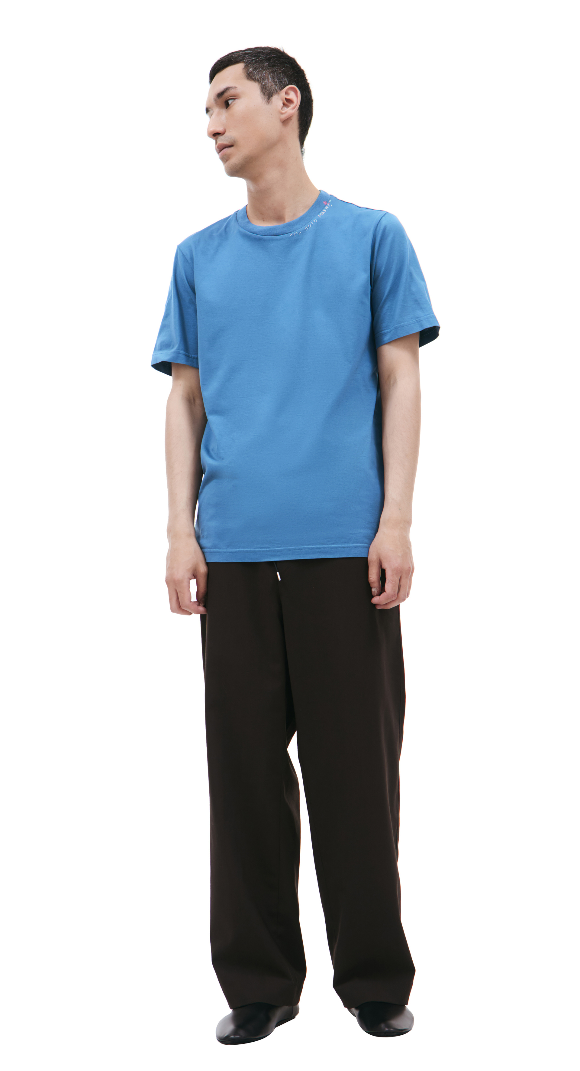 Marni Футболка