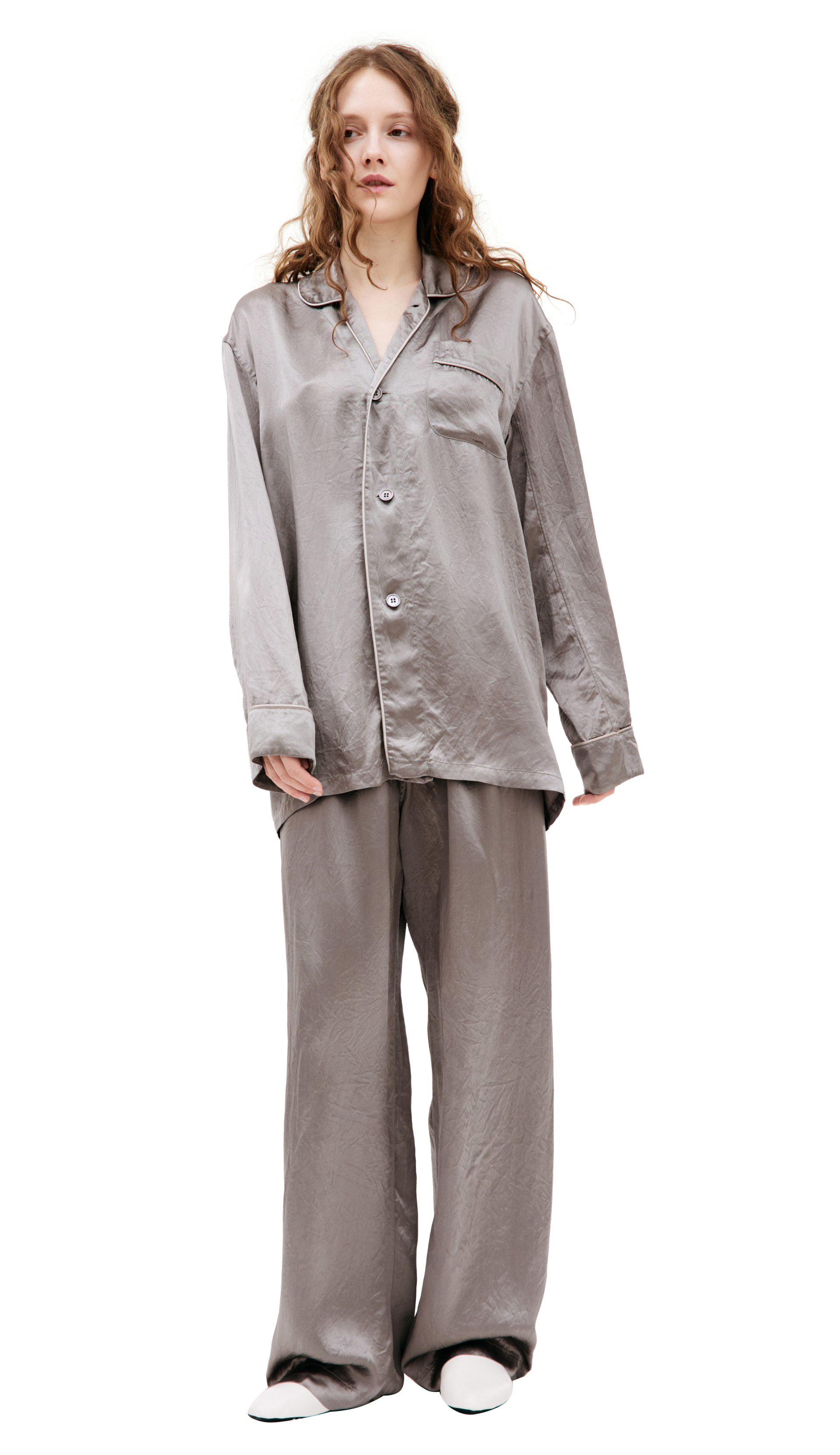 Maison Margiela Рубашка