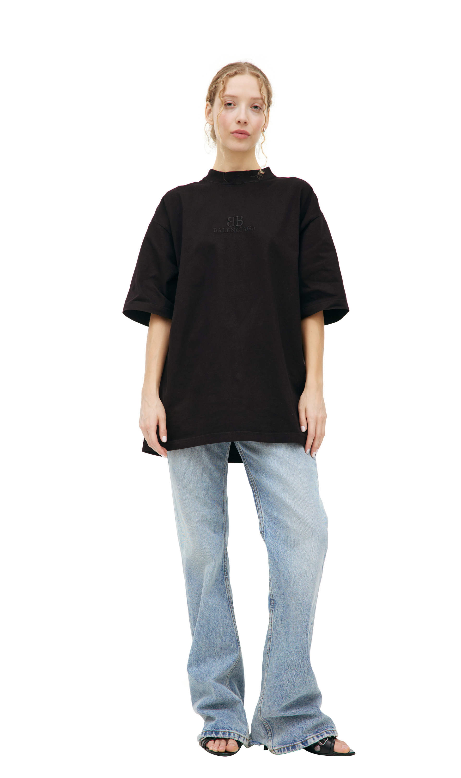 Balenciaga Футболка