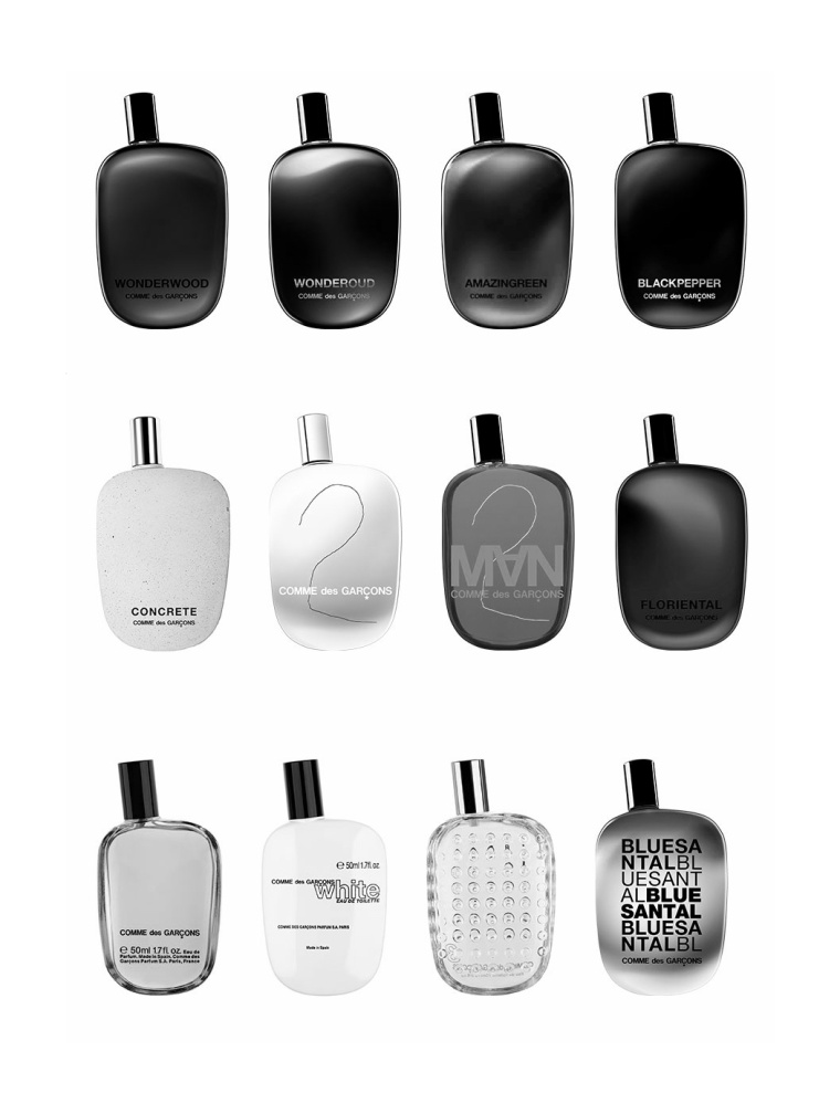 Comme des Garcons Parfum