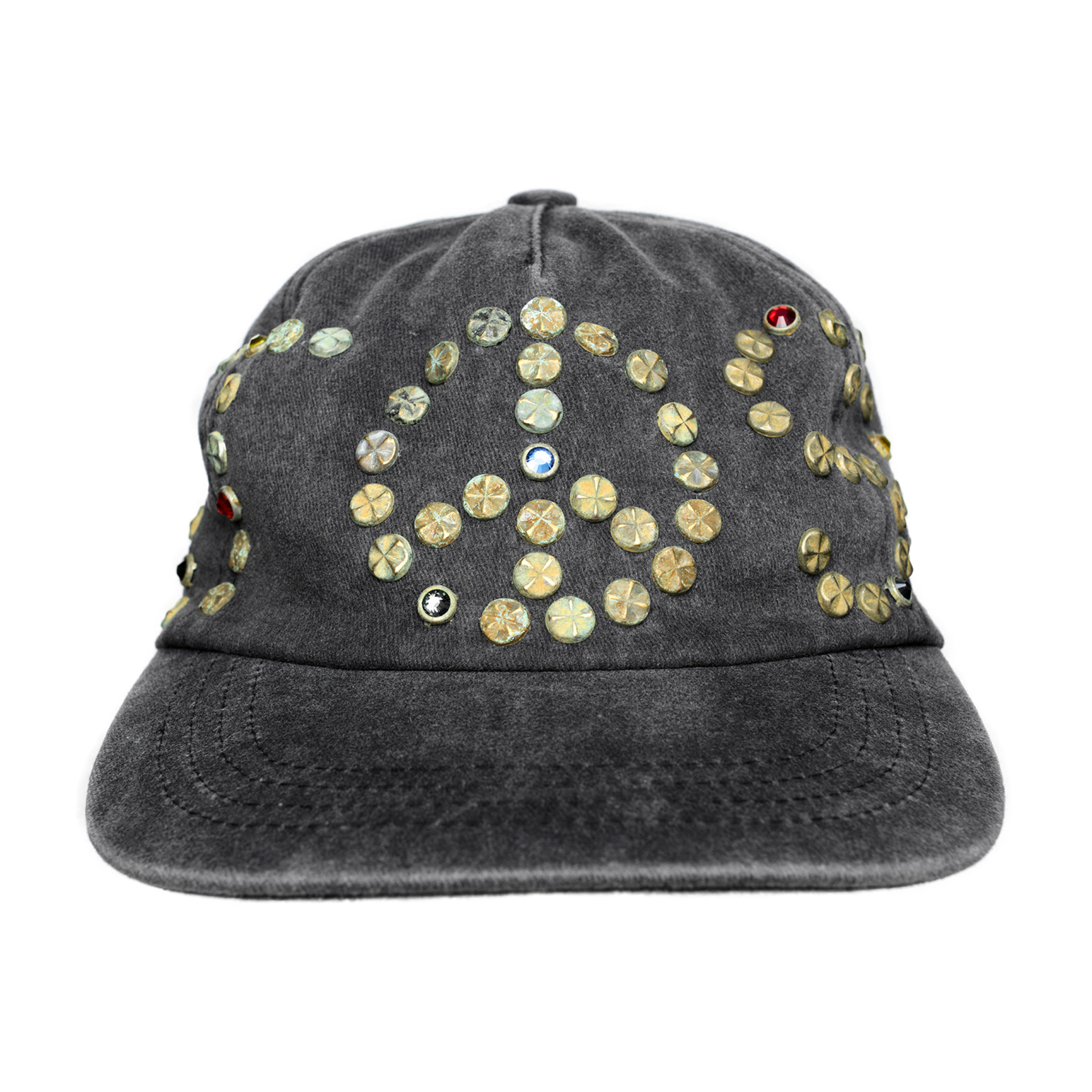 Satoshi Nakamoto Кепка