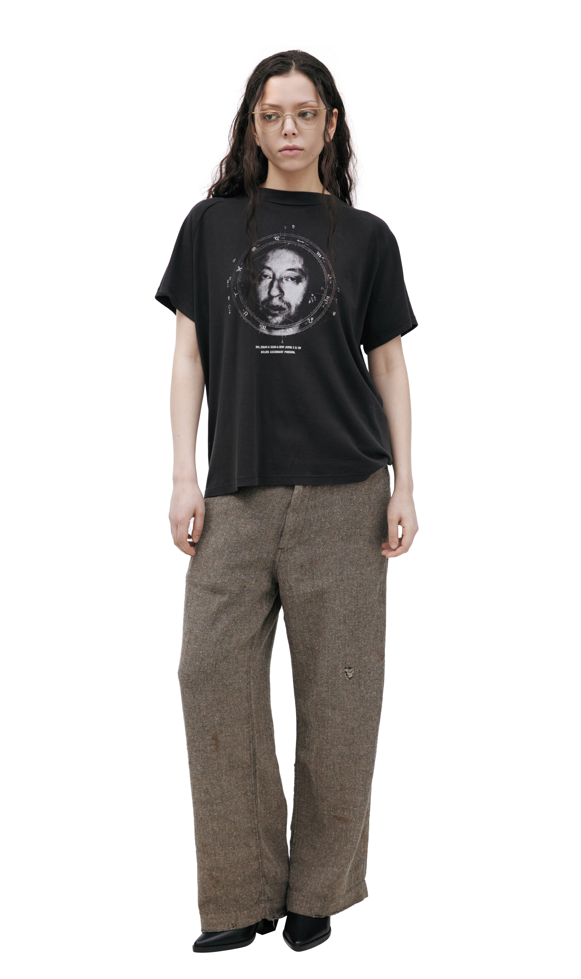 Enfants Riches Déprimés Футболка