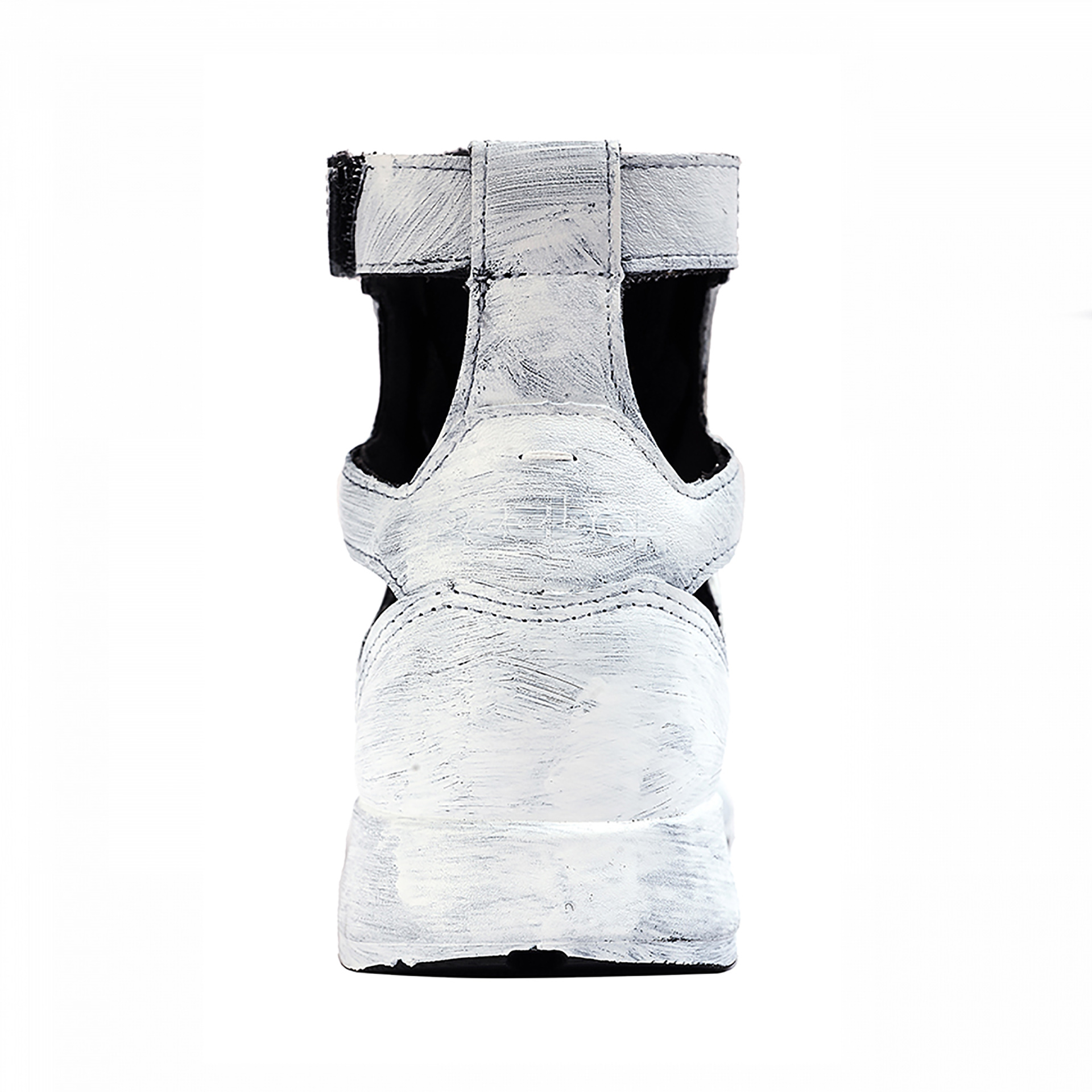 Maison Margiela Кроссовки Maison Margiela X Reebok Gladiator Tabi