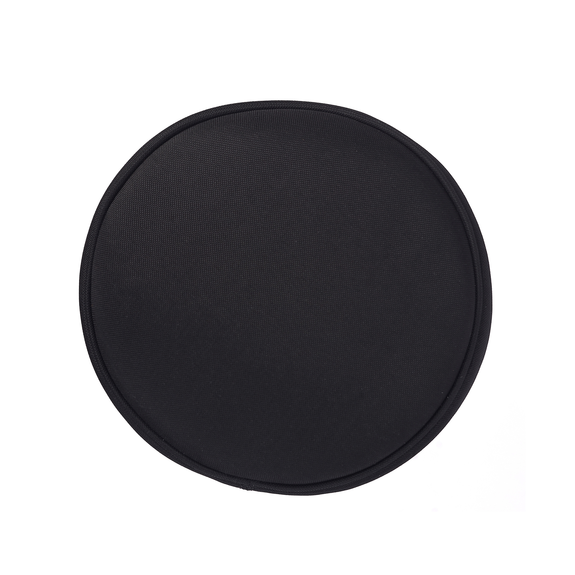 Balenciaga Черная сумка-ведро Wheel XS