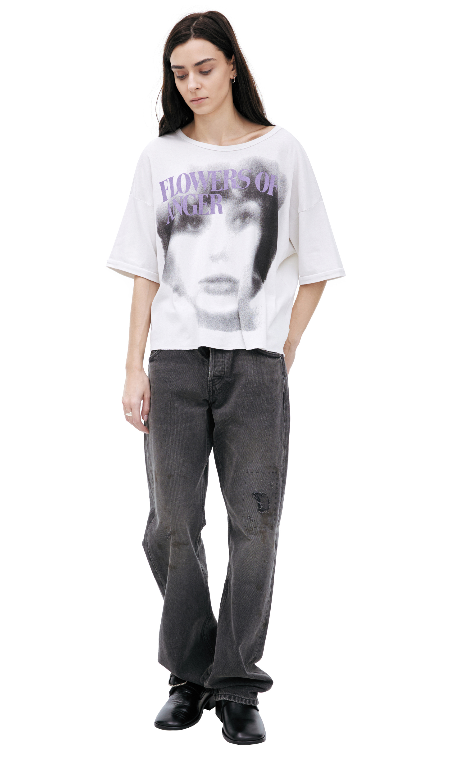 Enfants Riches Déprimés Футболка