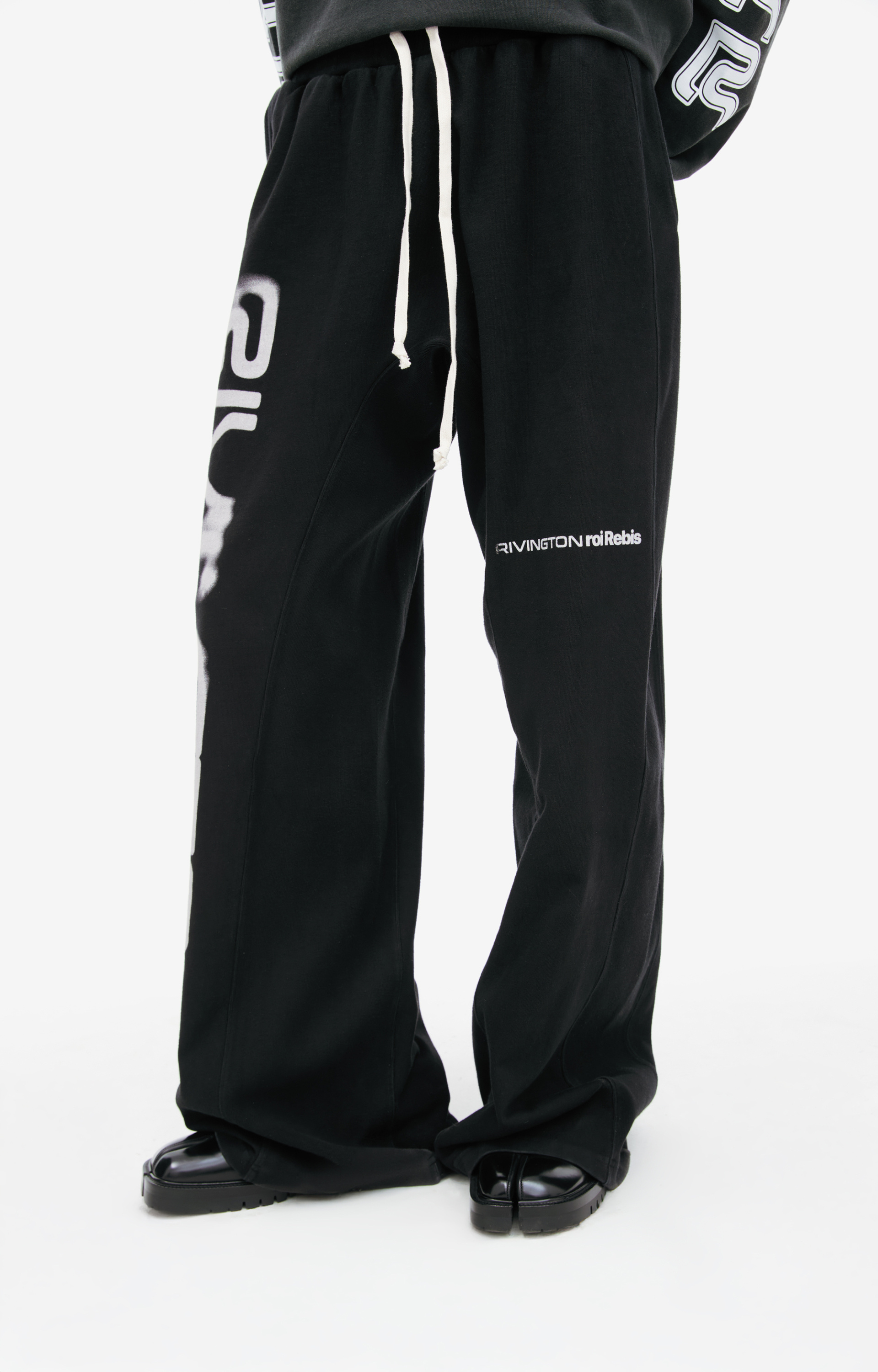 RRR123 Брюки RIVINGTON ROI