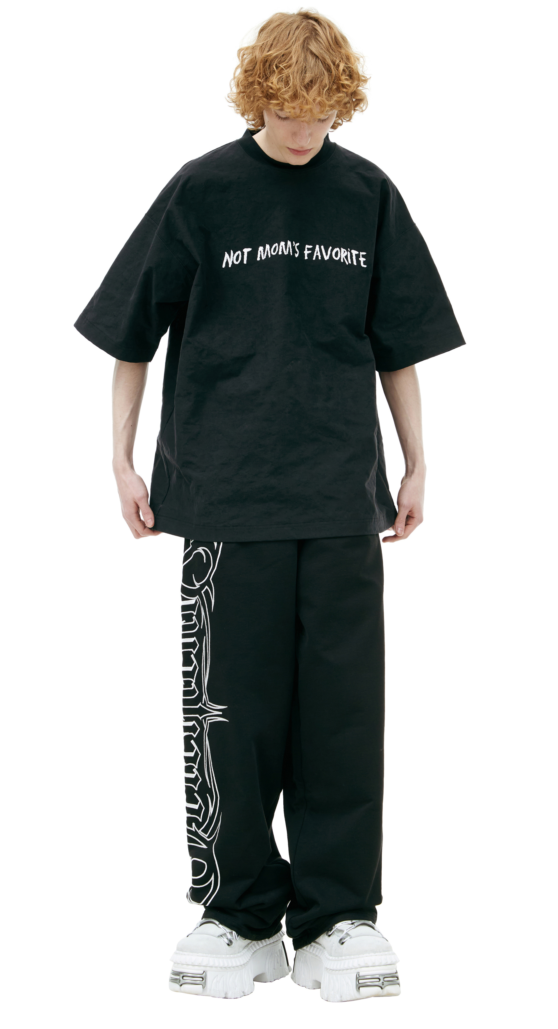 VETEMENTS Футболка