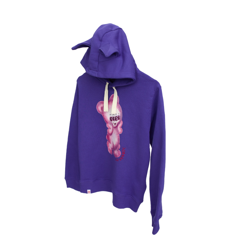 CHARLES JEFFREY LOVERBOY Худи