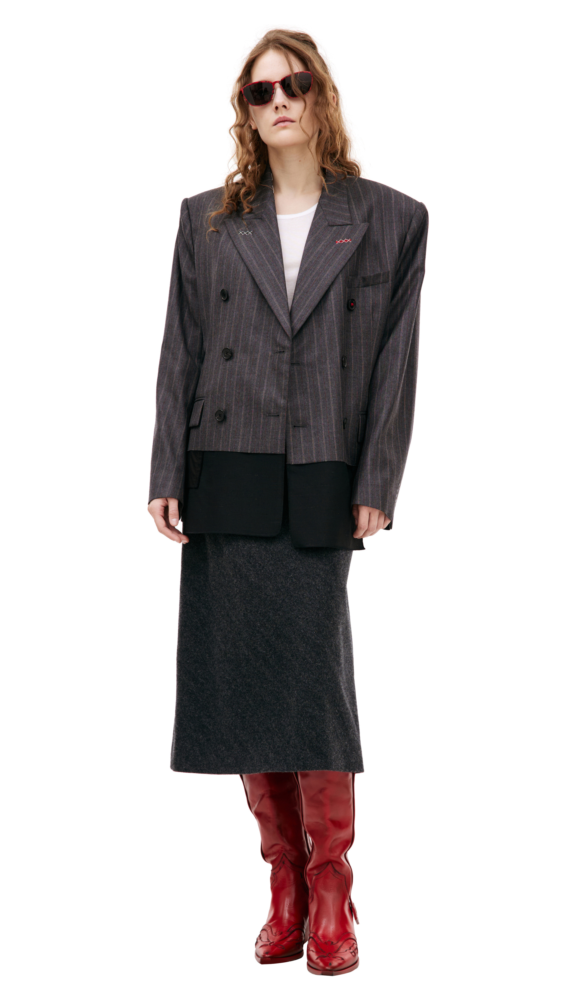 Maison Margiela Жакет