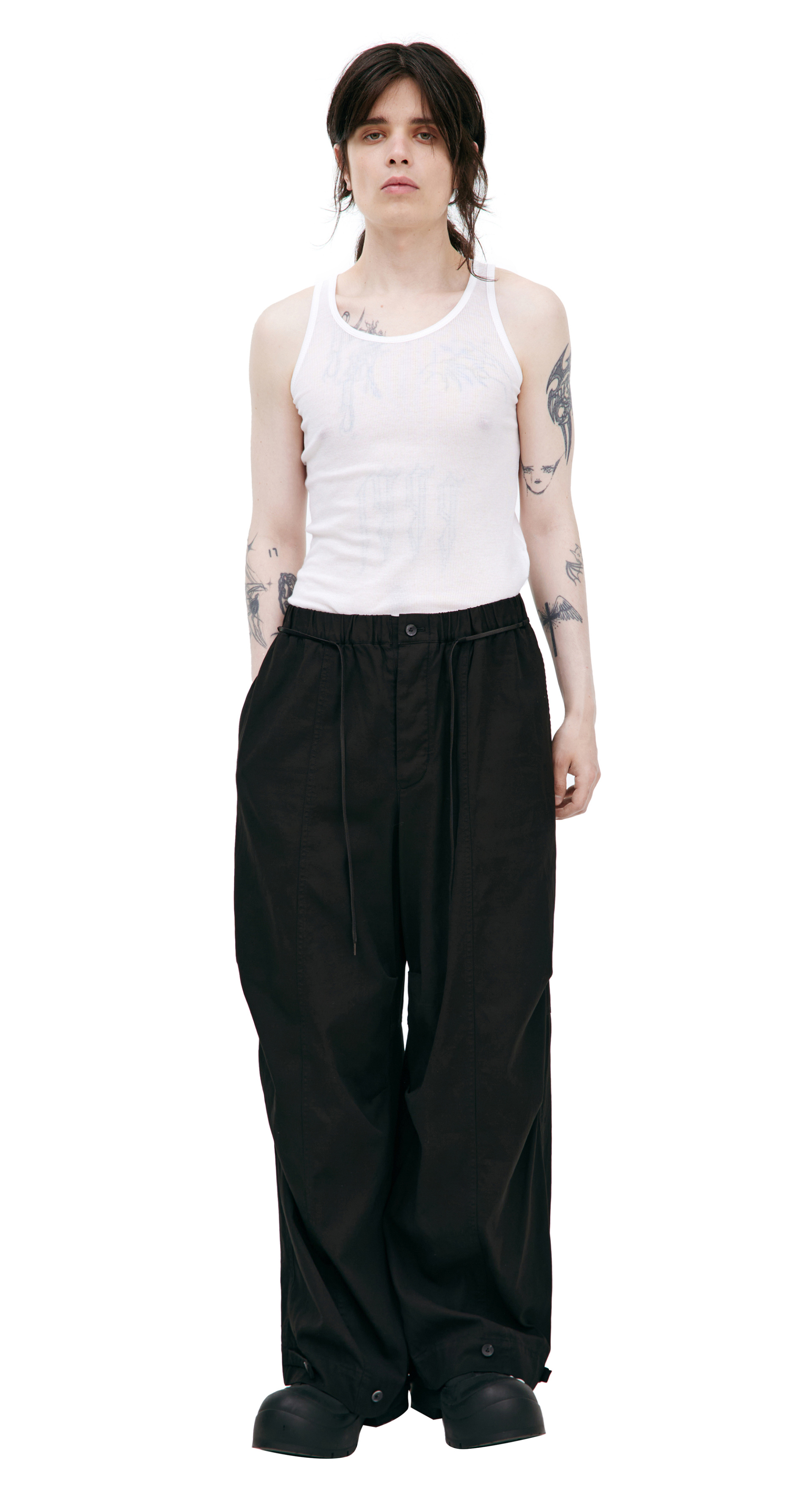 The Viridi-Anne Брюки