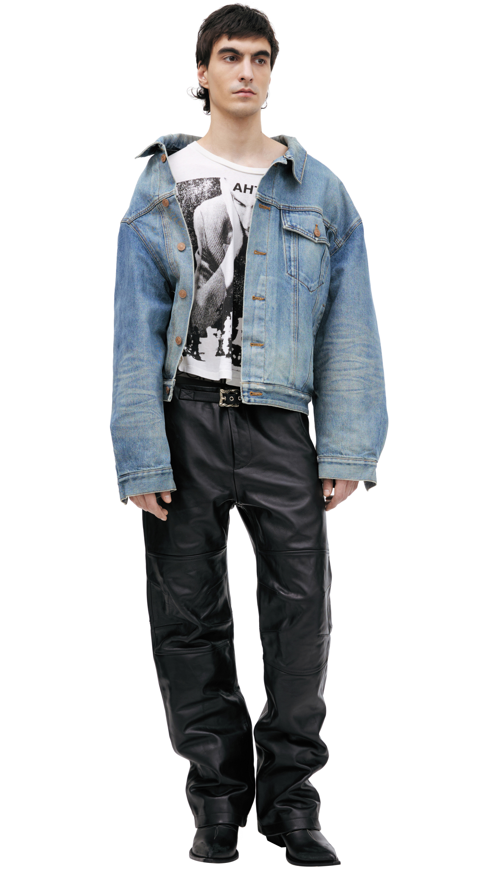 Balenciaga Куртка