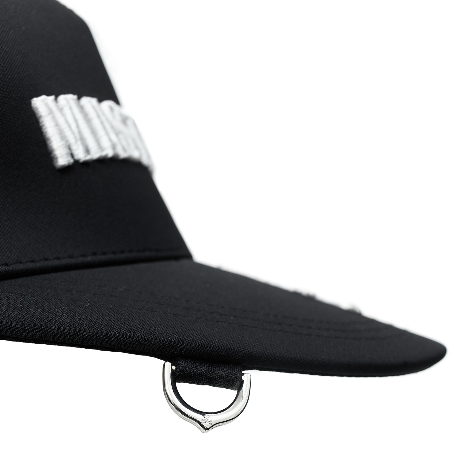 Mastermind WORLD Кепка с вышитым логотипом