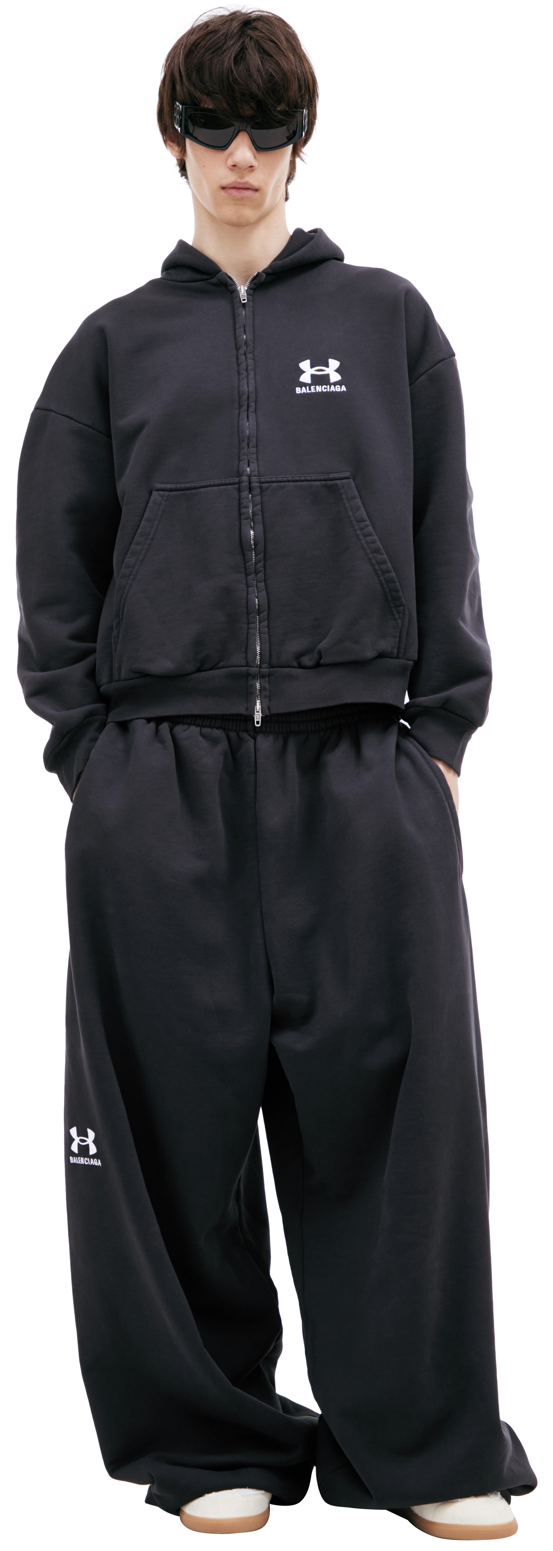 Balenciaga x Under Armour брюки