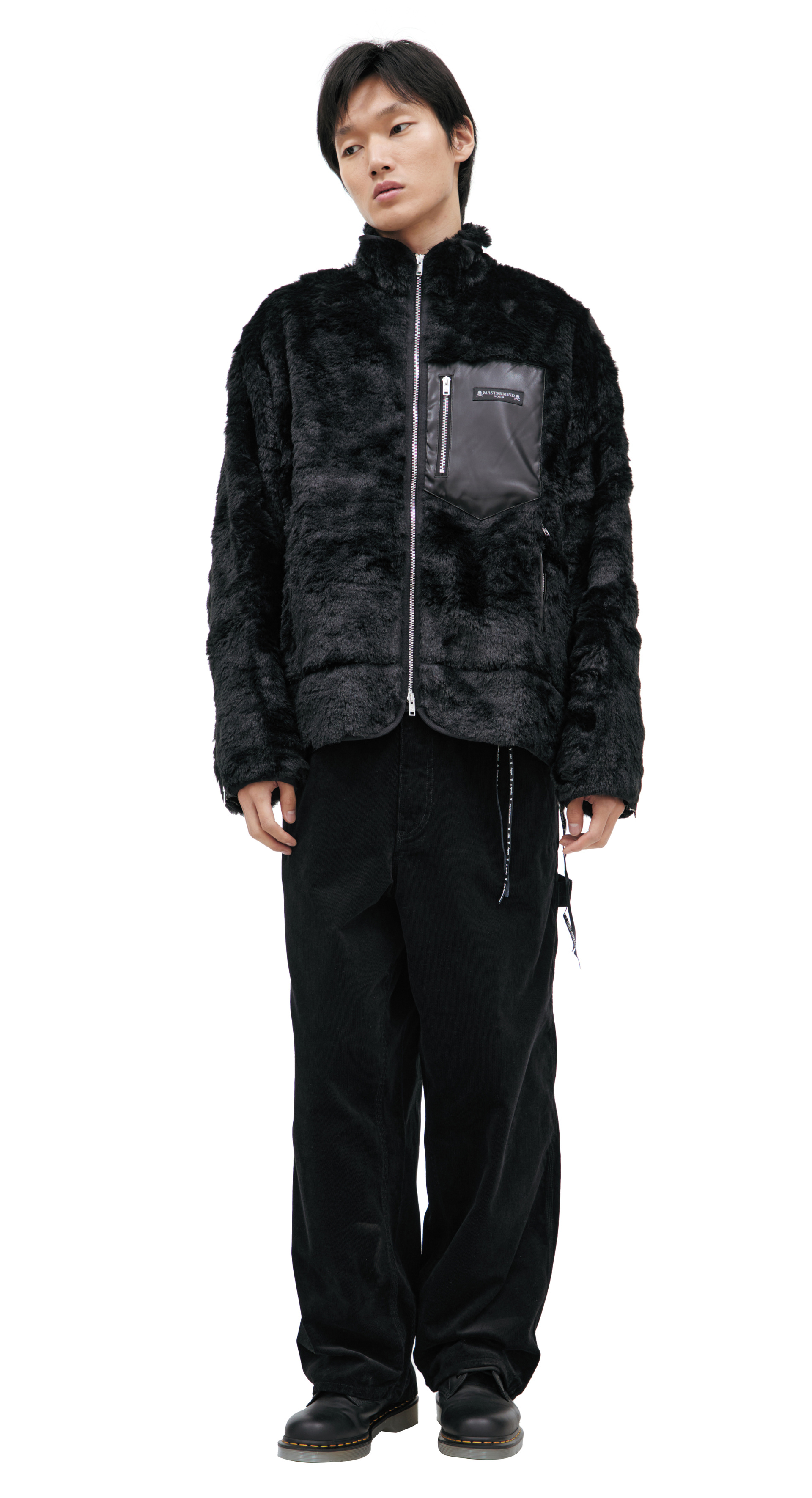 Mastermind WORLD Куртка