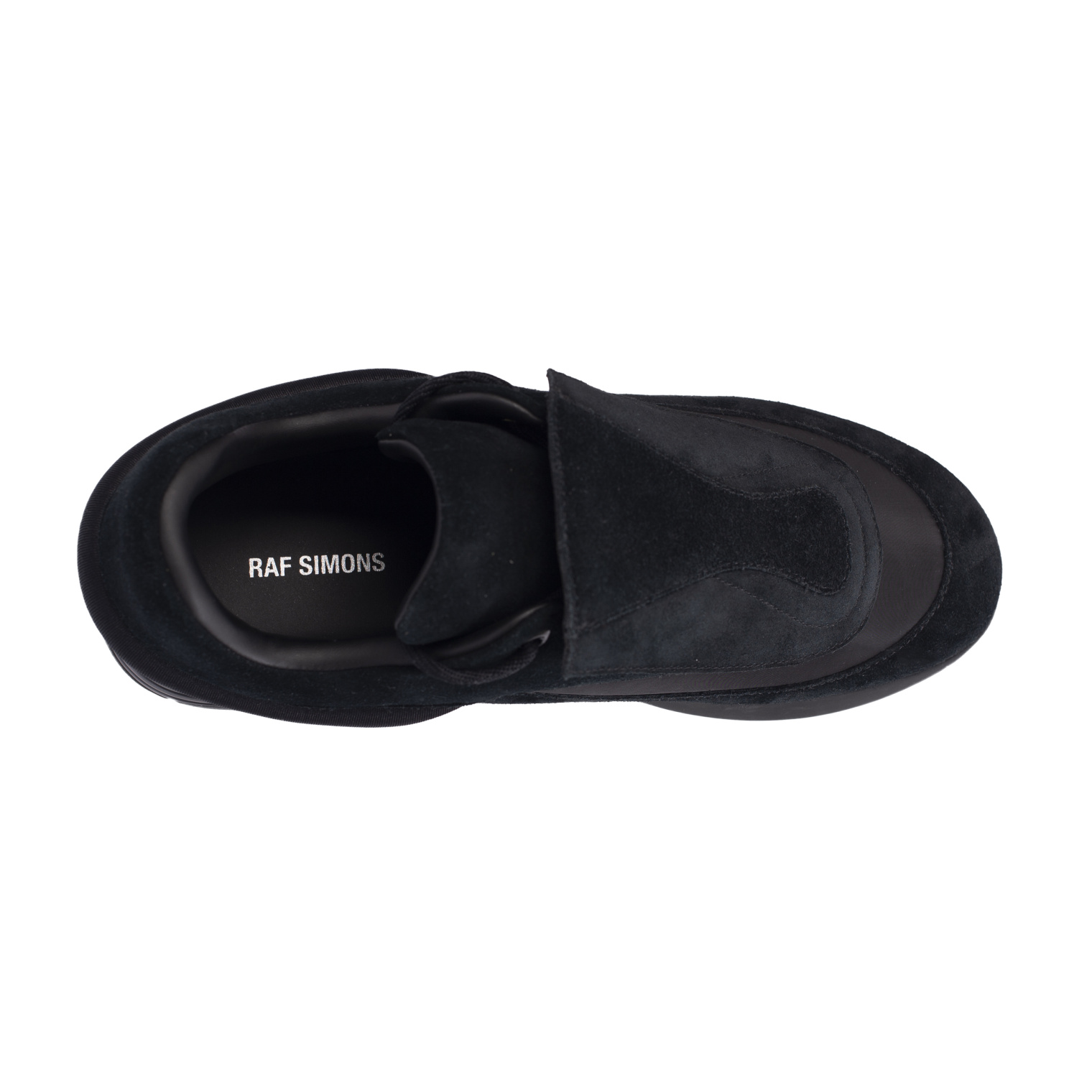 Raf Simons Кроссовки Antei
