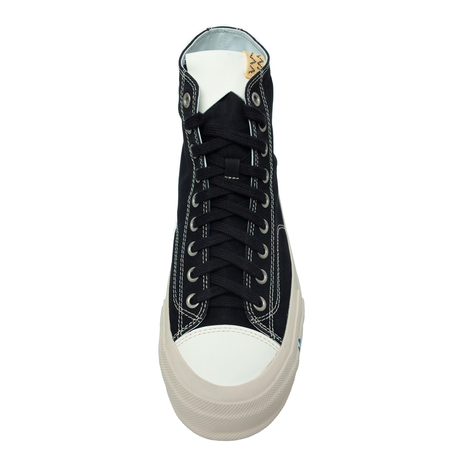 visvim Кеды Skagway Hi