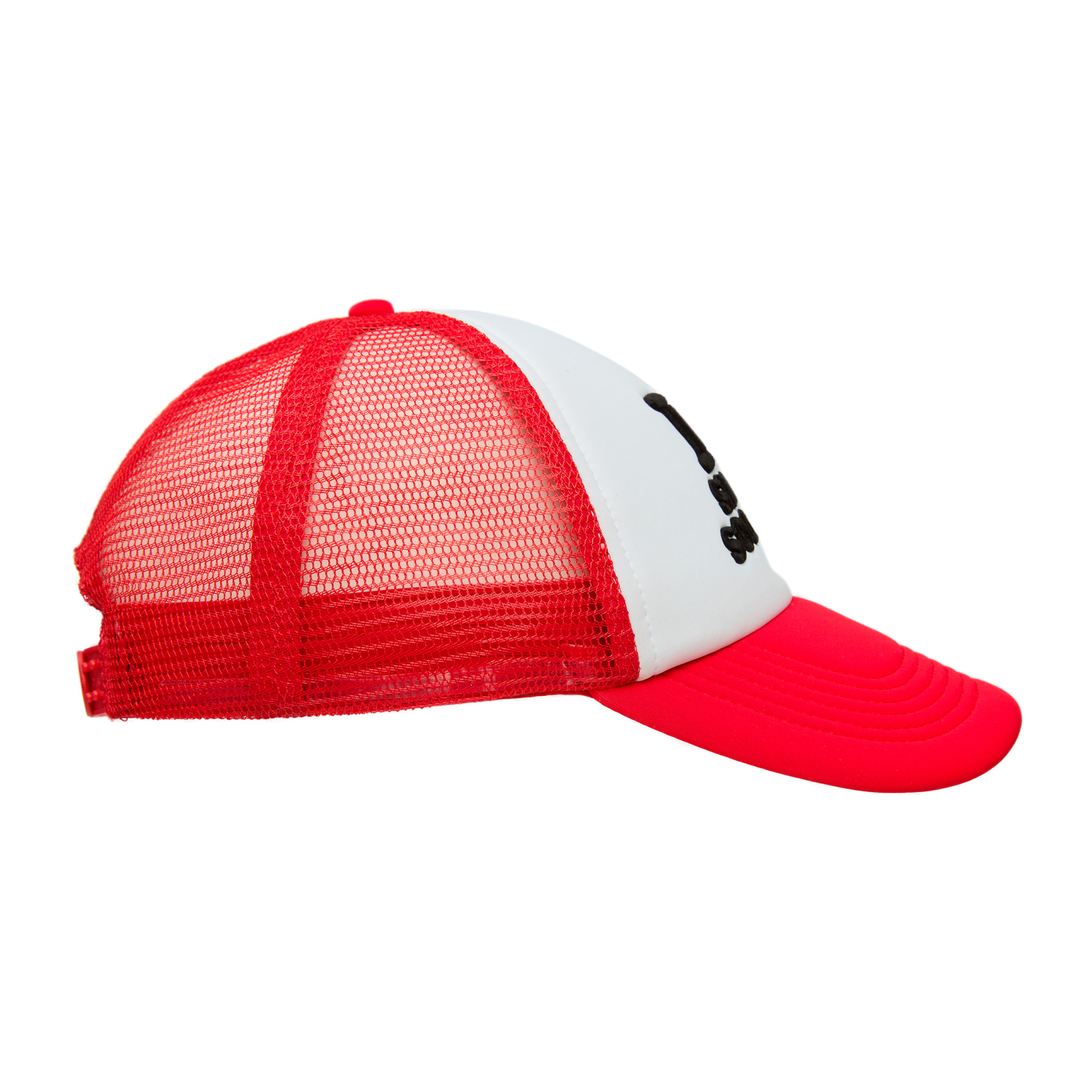 RRR123 Кепка I love SECRET SOCIETIES