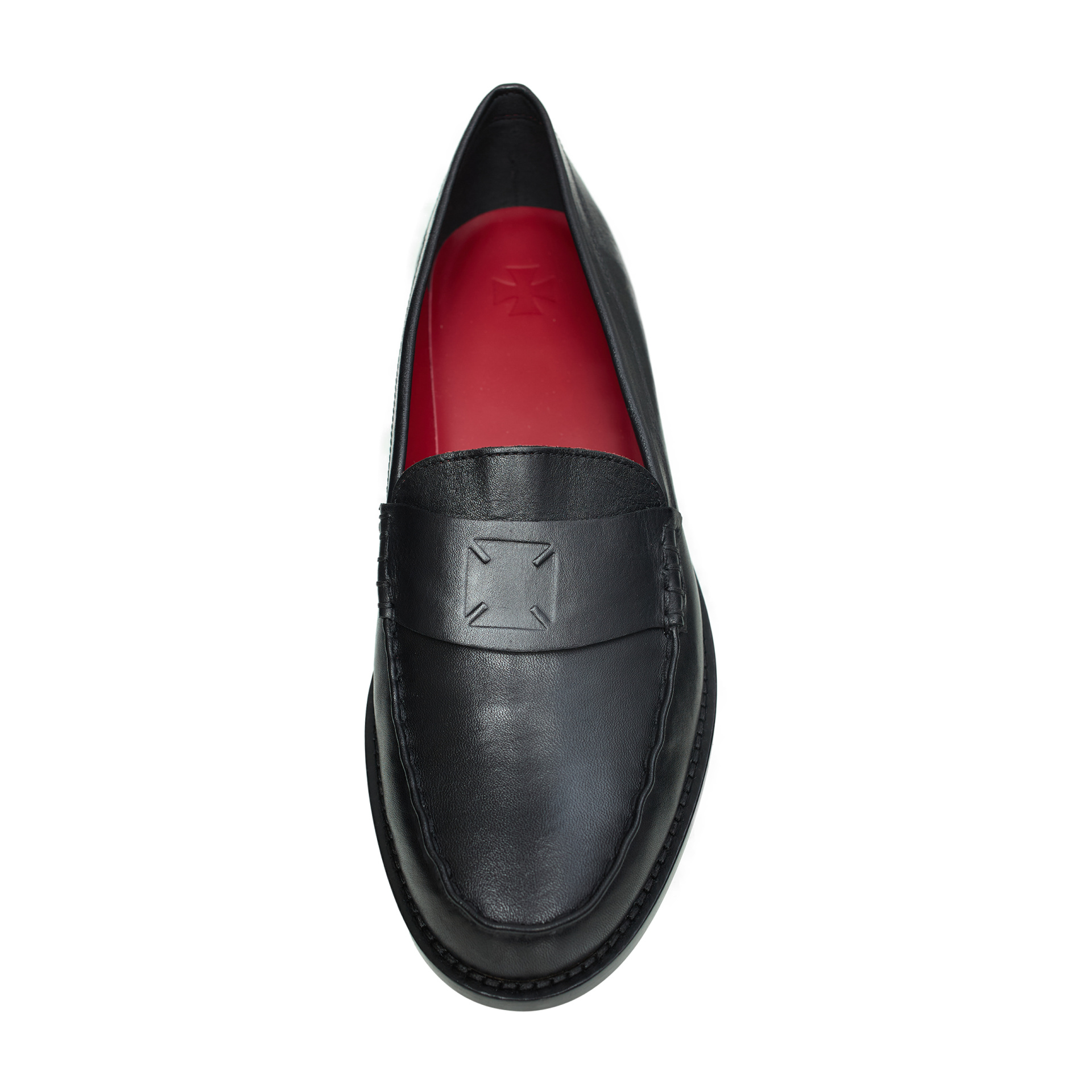 Enfants Riches Déprimés Лоферы Penny