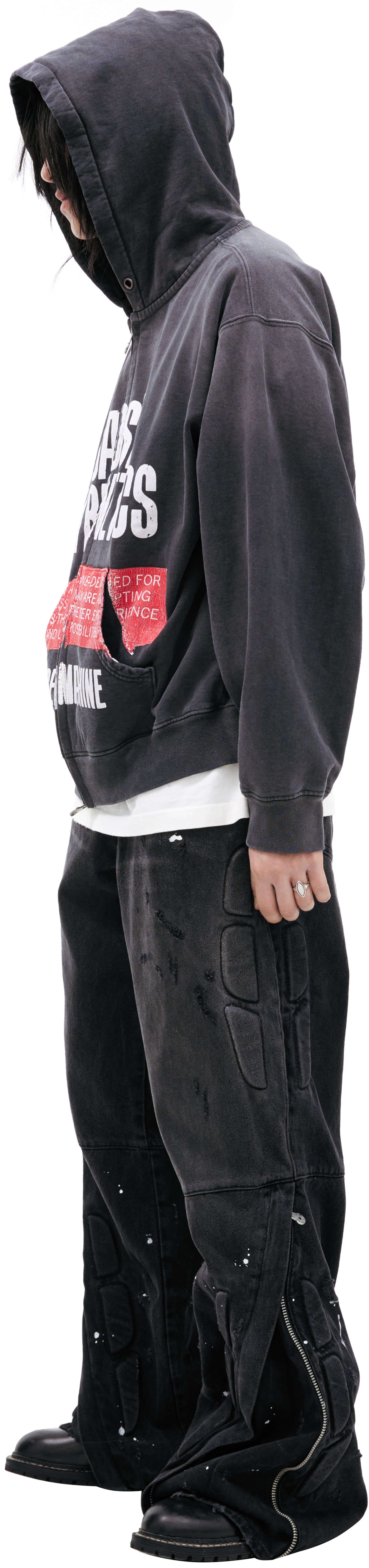 Satoshi Nakamoto Худи SATOSHI SYBERNETIK