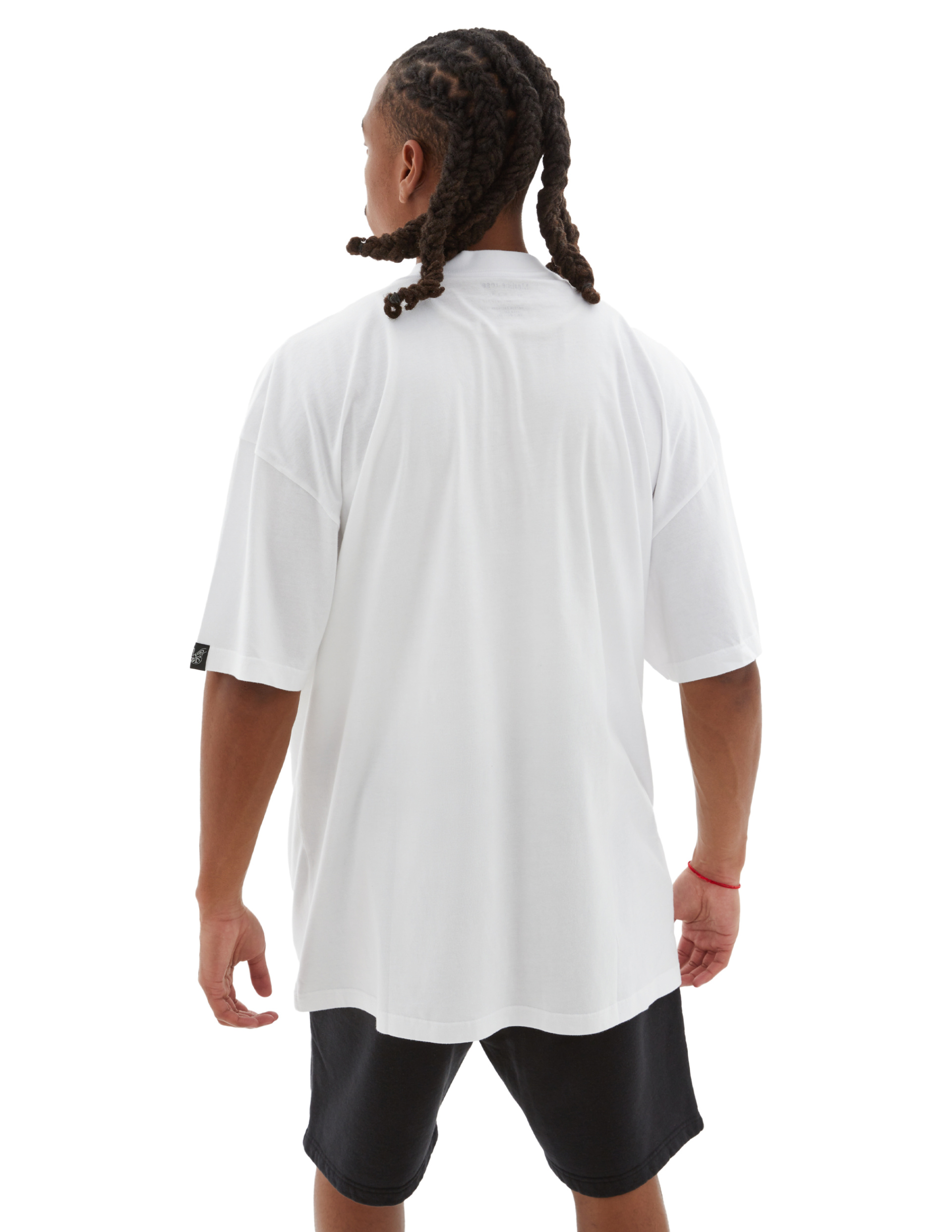 Martine Rose Футболка \'eager beaver\'