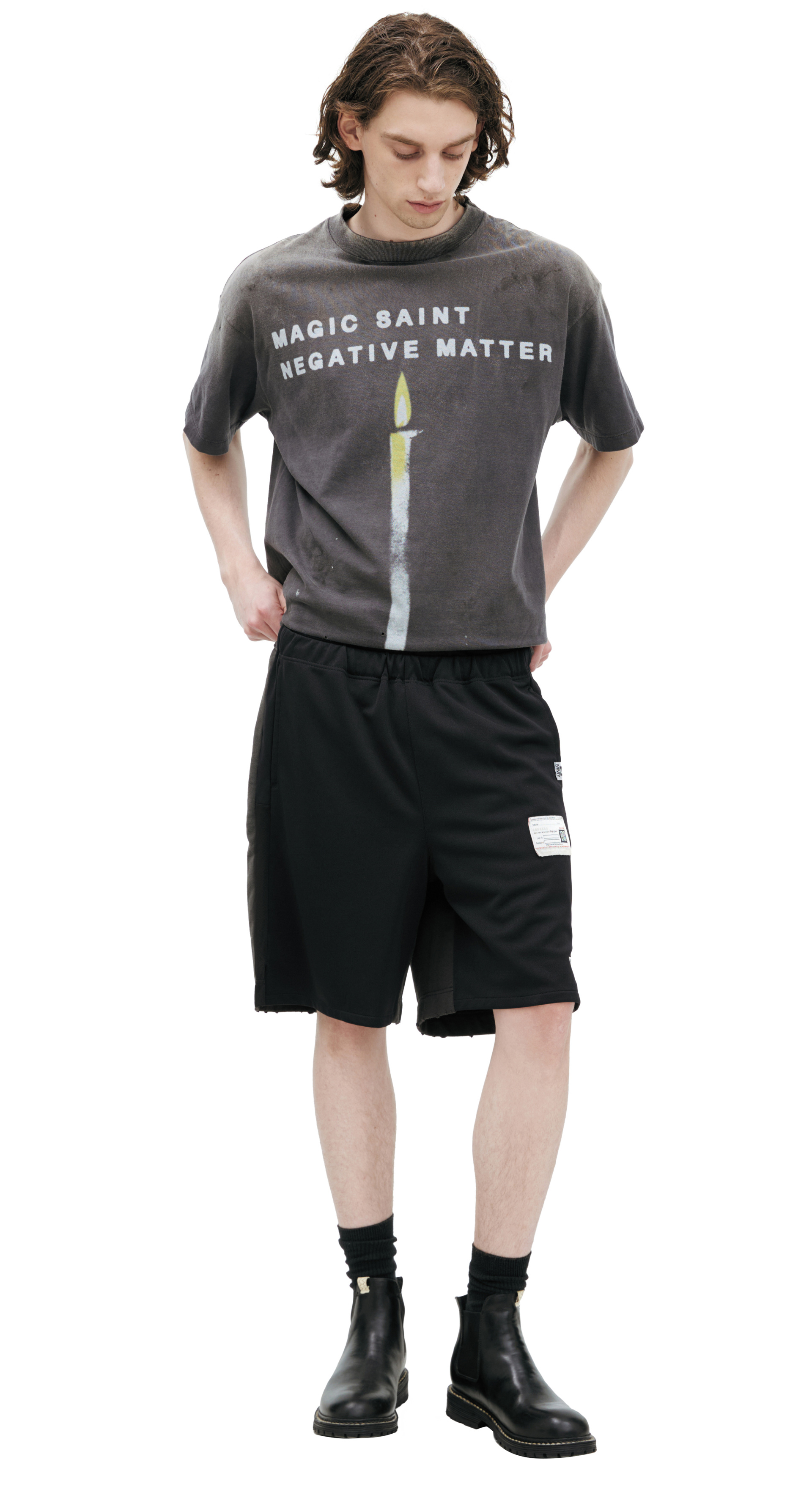 Maison Mihara Yasuhiro Шорты