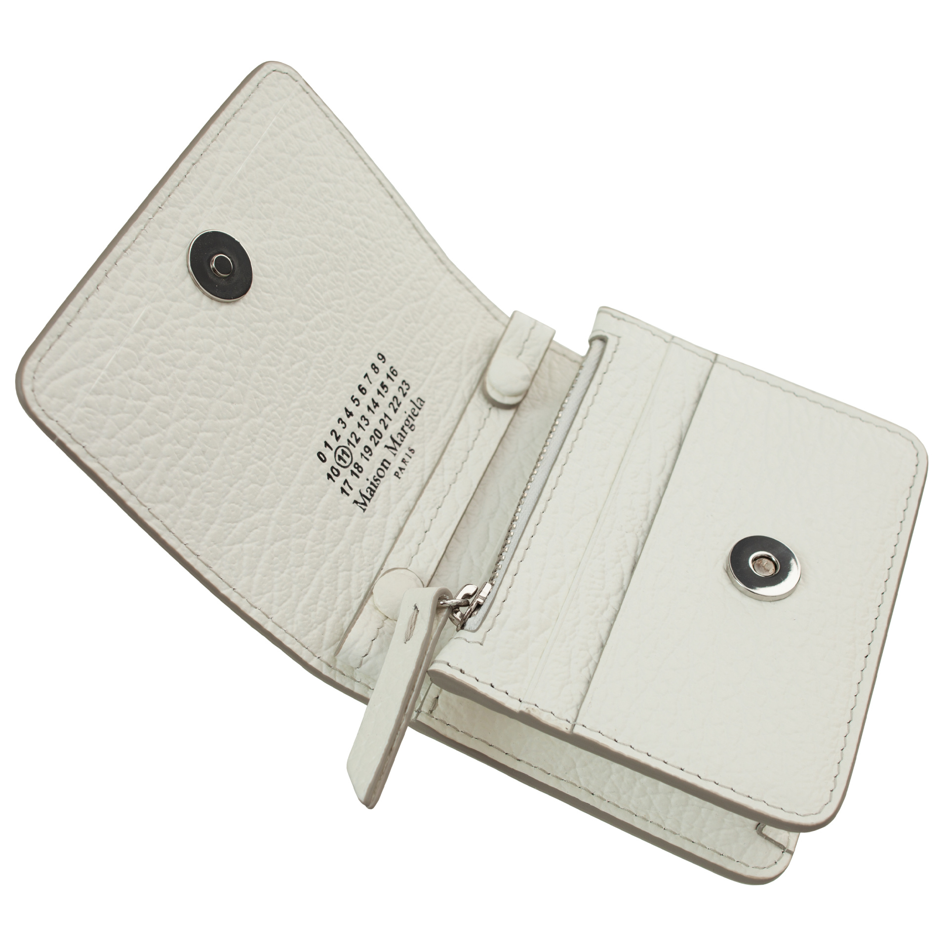 Maison Margiela Сумка мини на цепочке