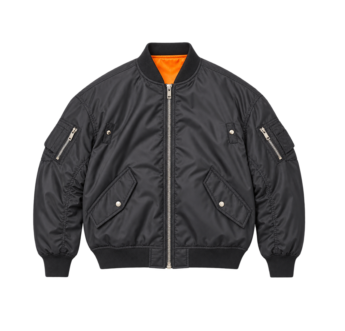 Mastermind WORLD Бомбер TWILL MA-1