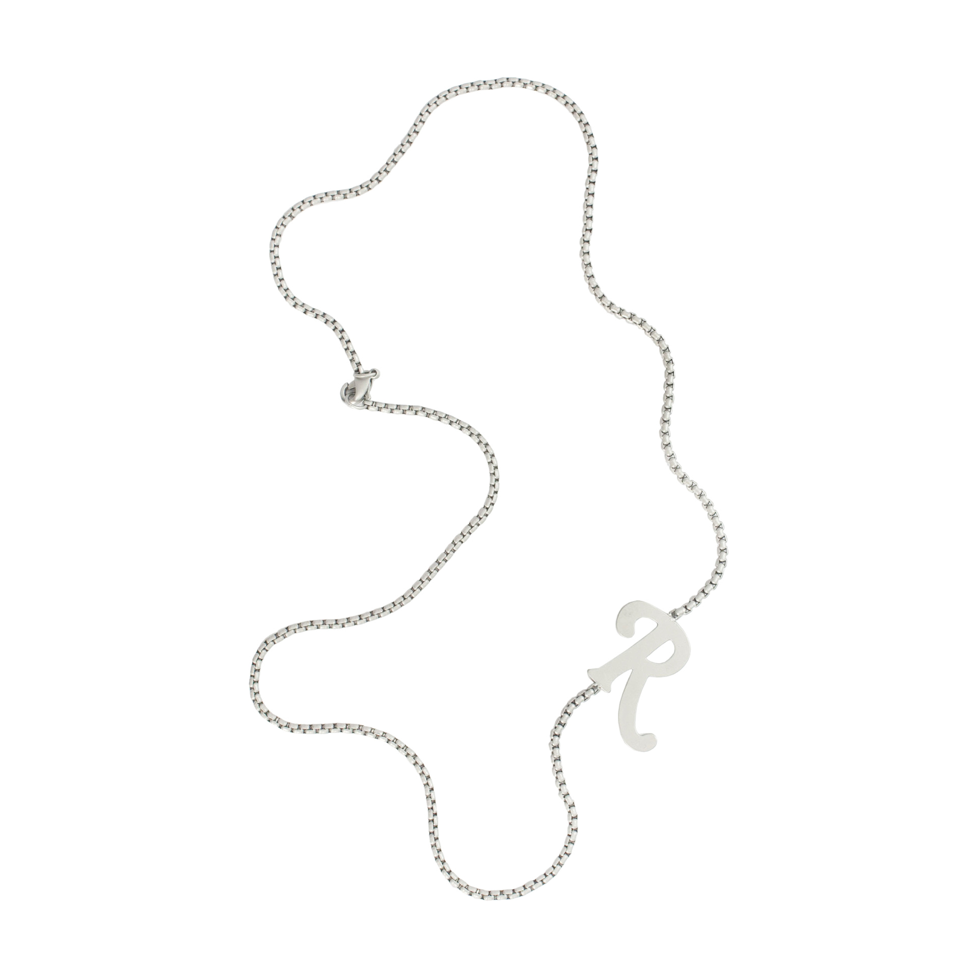 Raf Simons Колье