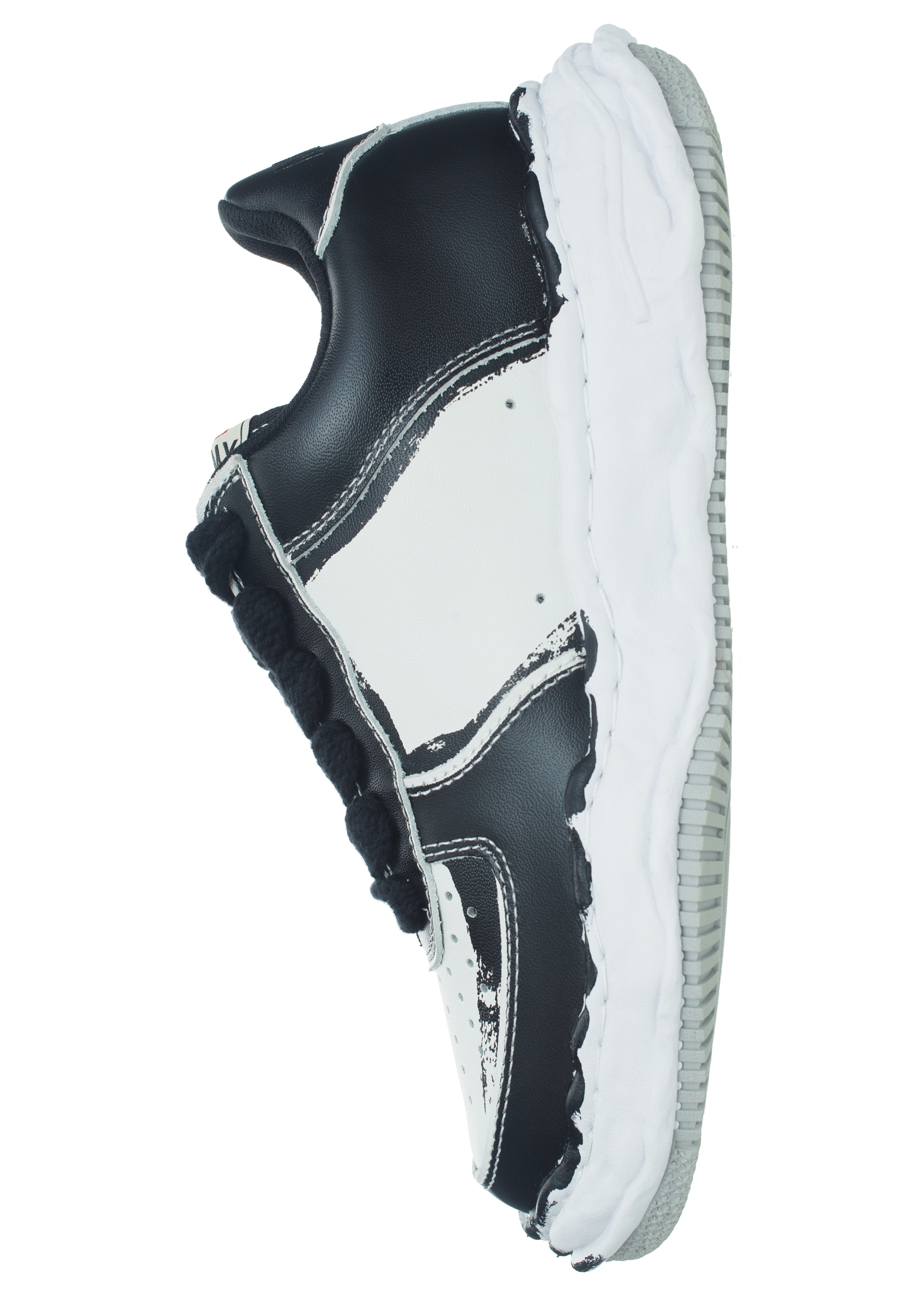 Maison Mihara Yasuhiro Кроссовки Wayne