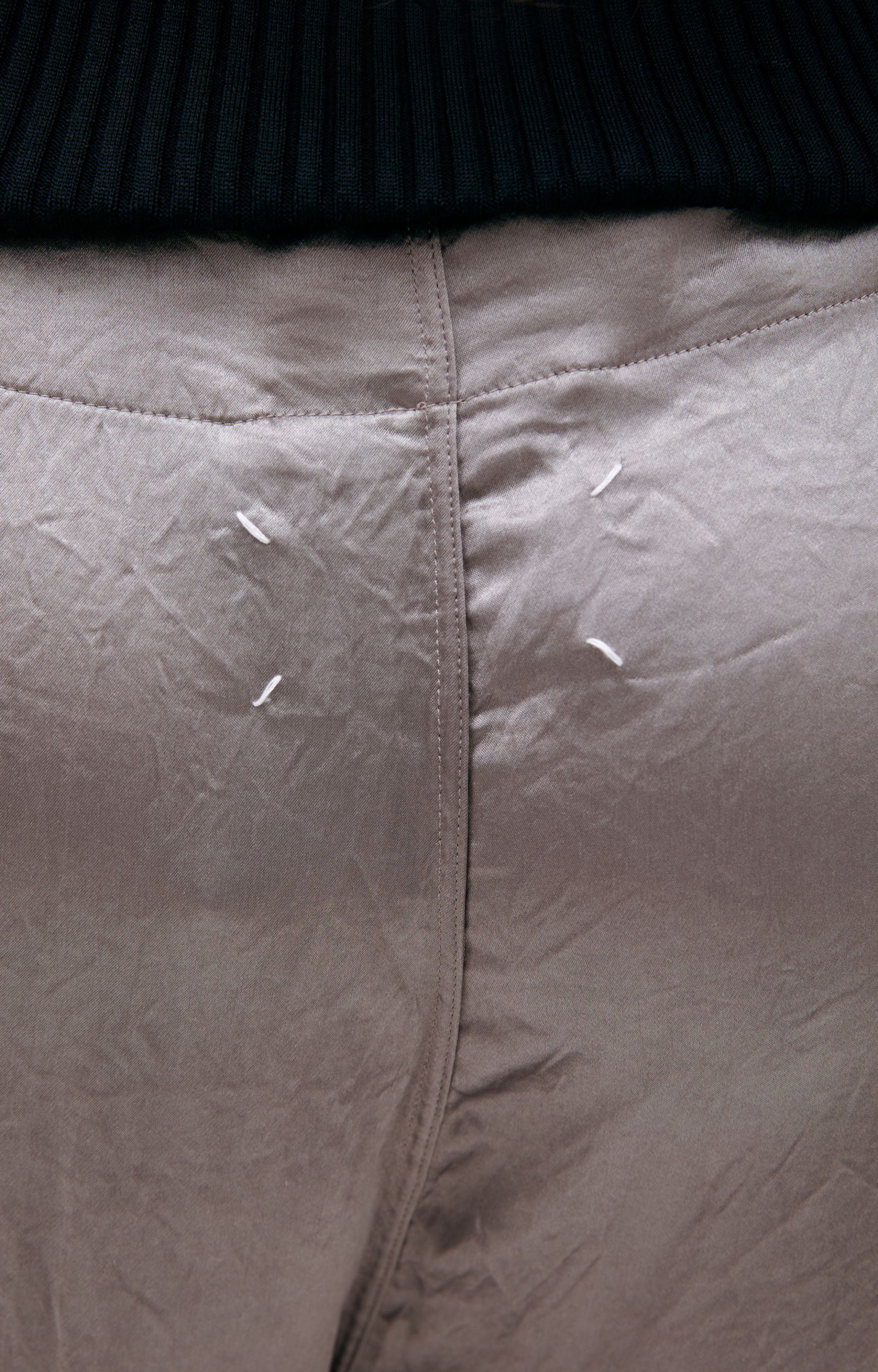 Maison Margiela Пижамные брюки