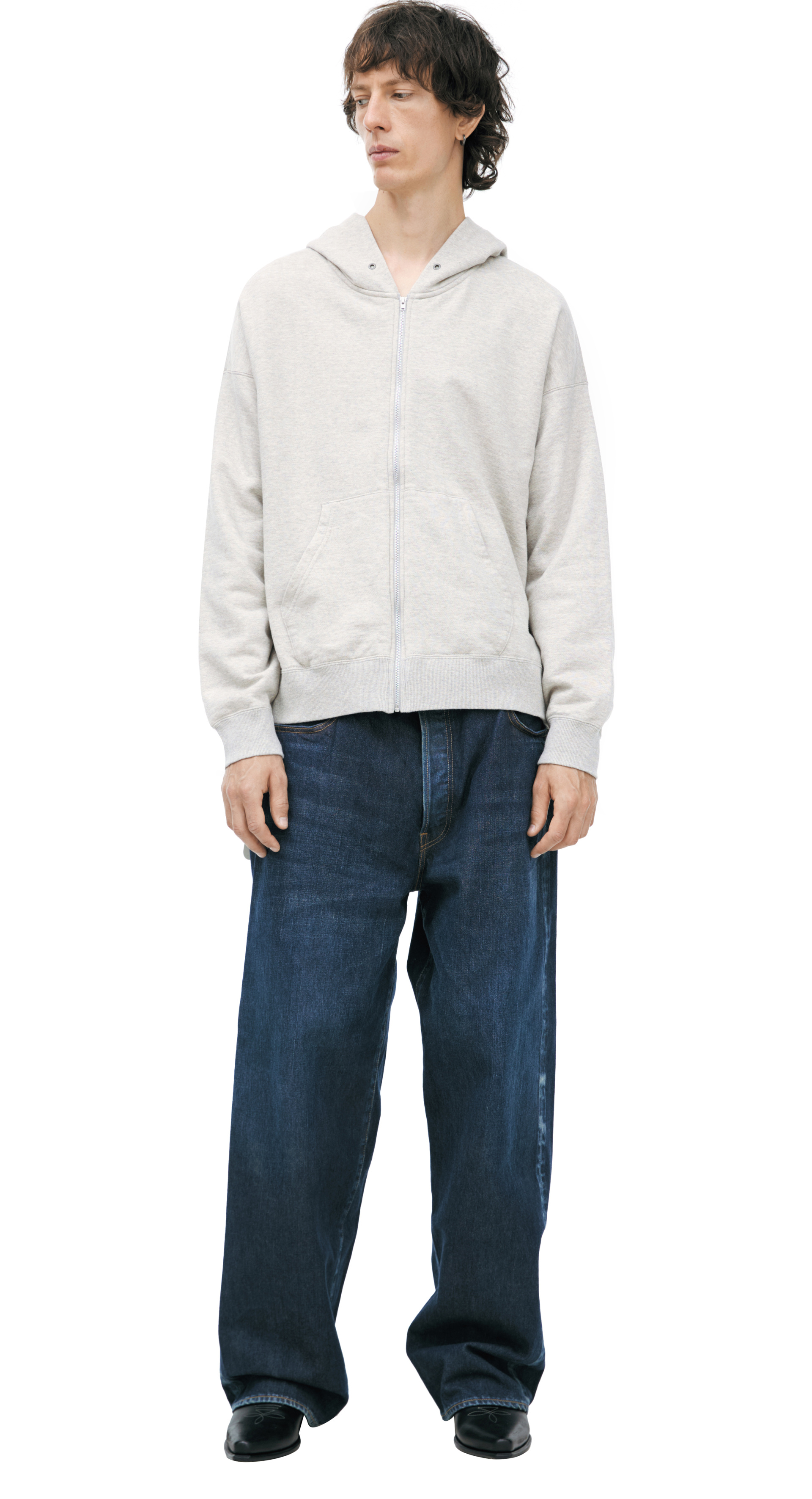visvim Худи