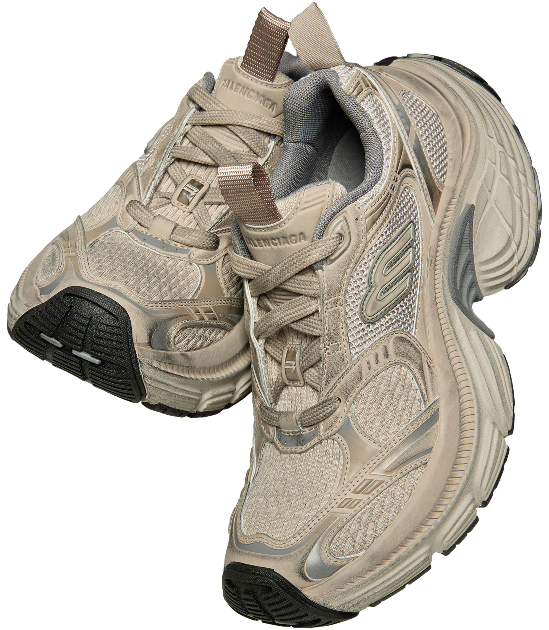 Balenciaga Кроссовки 6XL